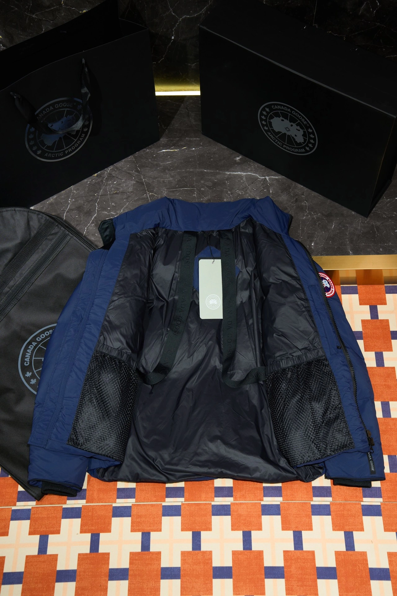 Efficient Canada Goose Down Jackets 106417