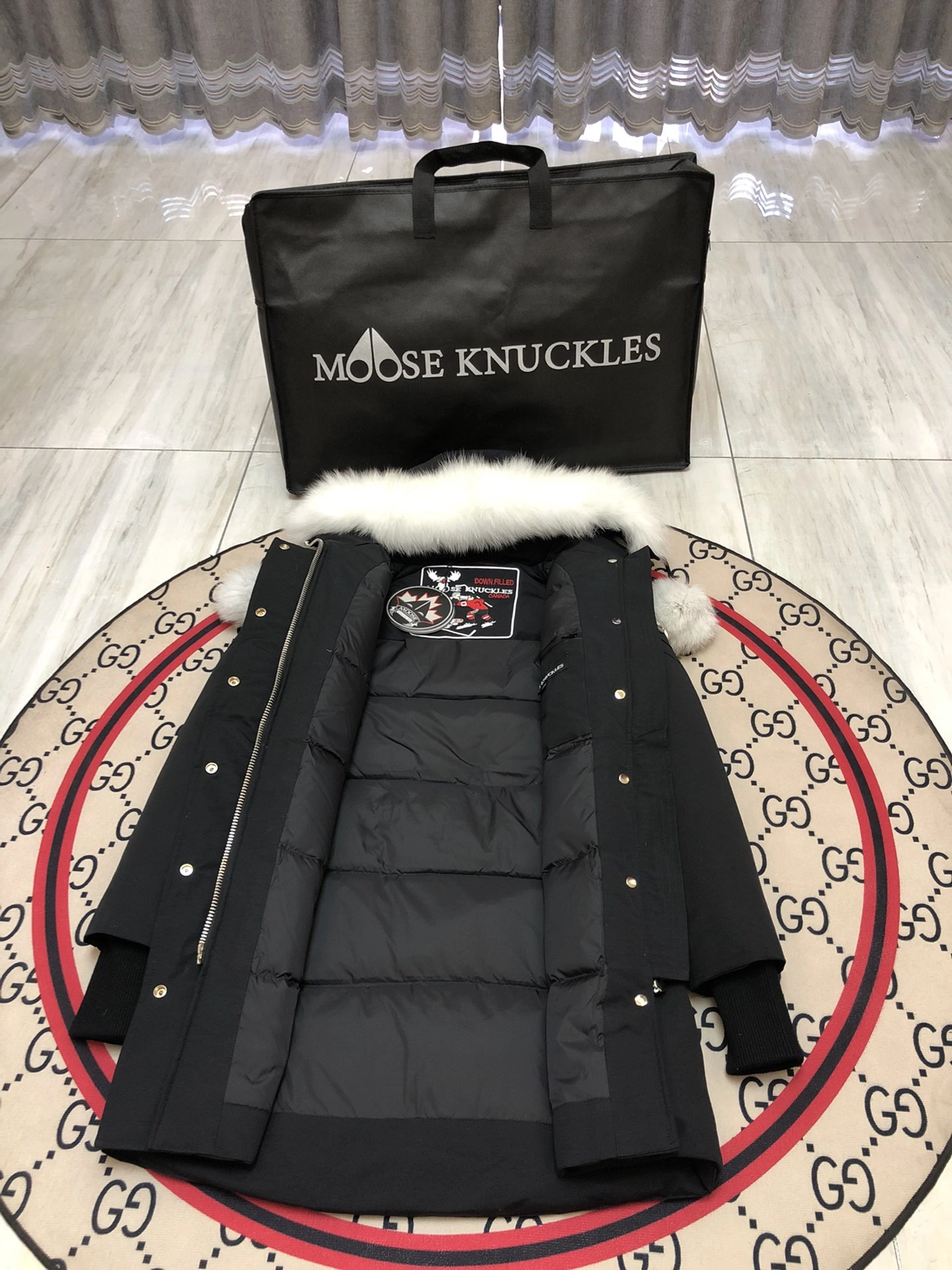 Canada Goose Down Jackets SmartChoice 106423