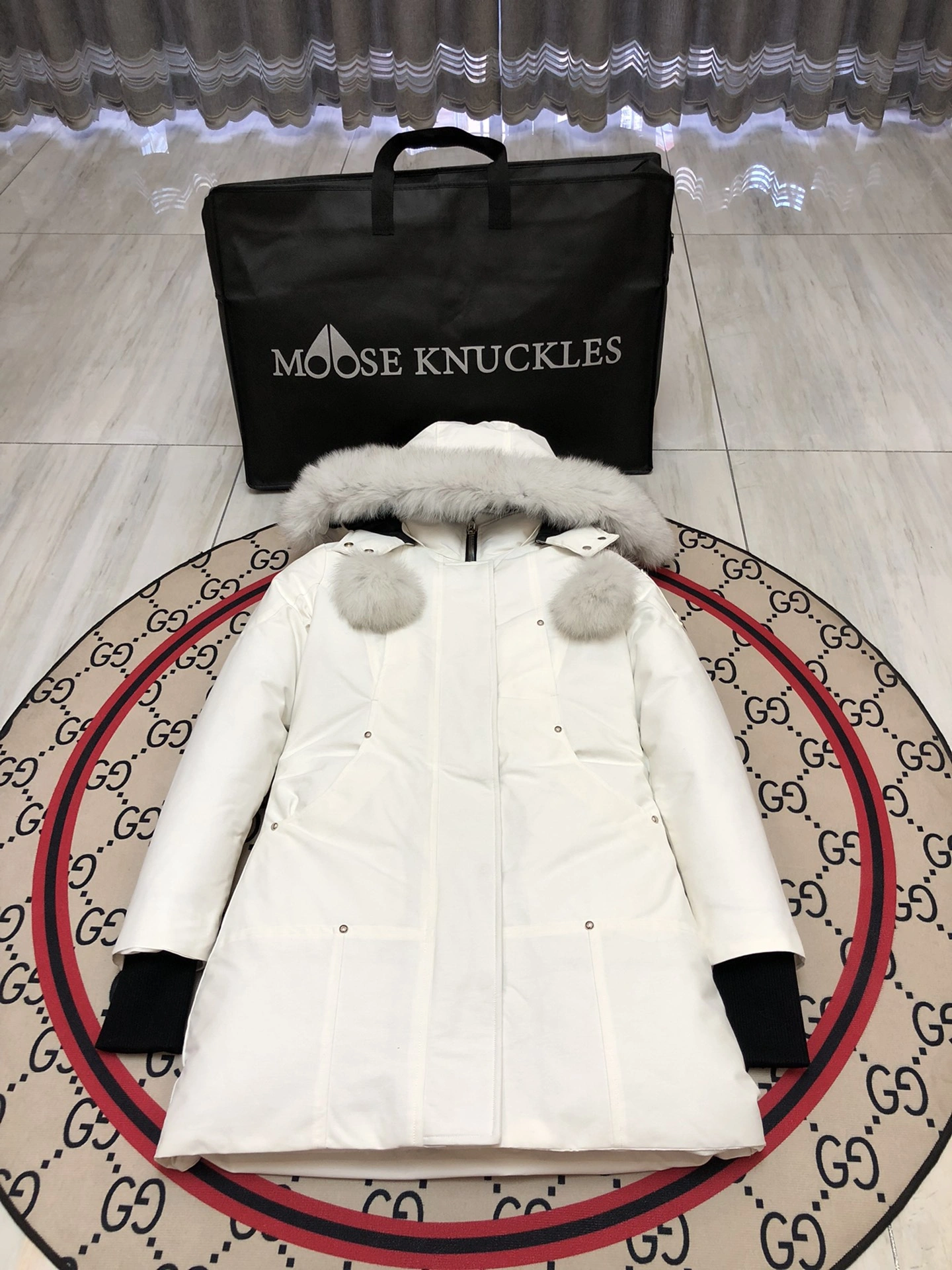 Fashionable Canada Goose Down Jackets 106420