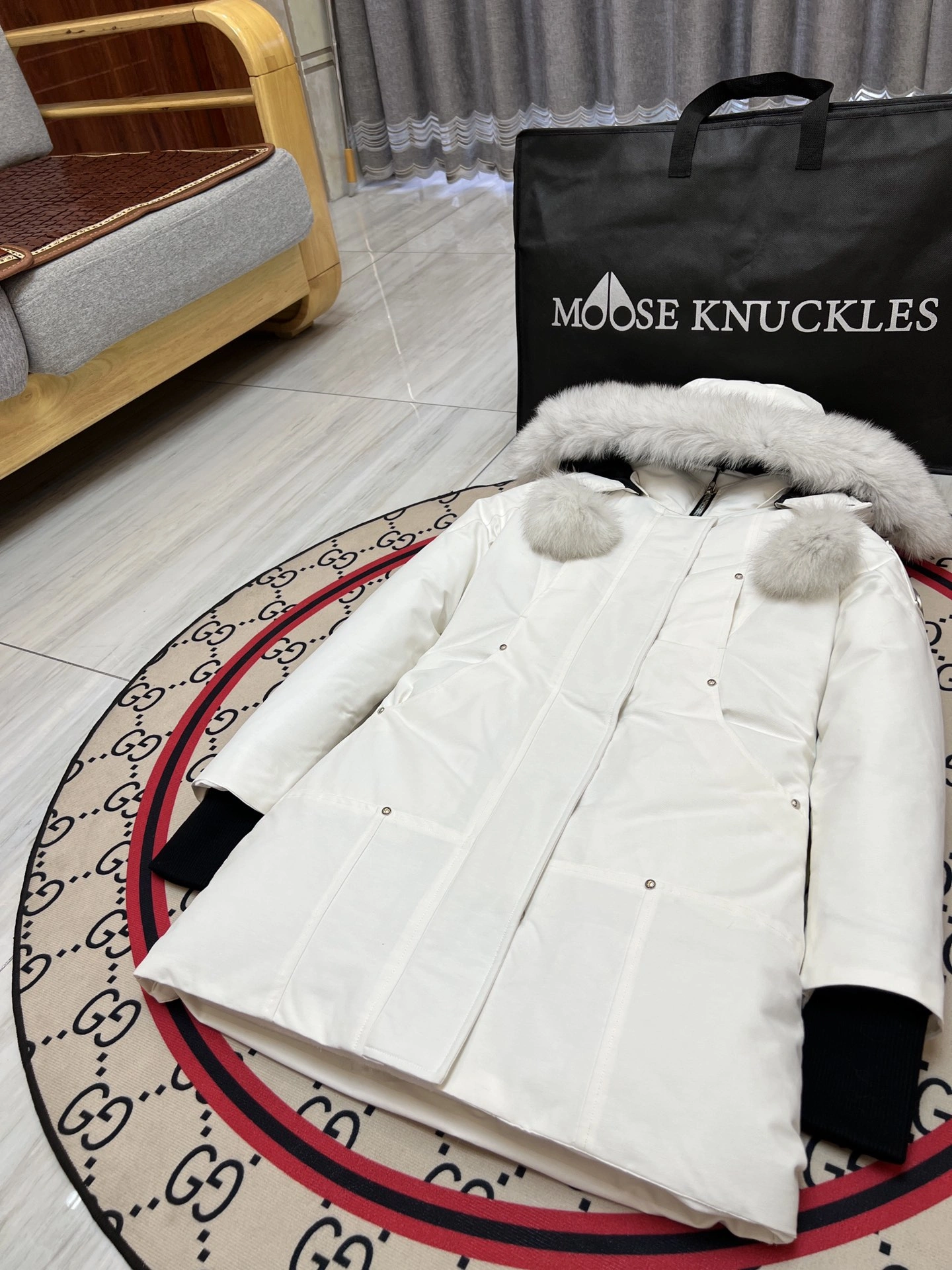 Fashionable Canada Goose Down Jackets 106420