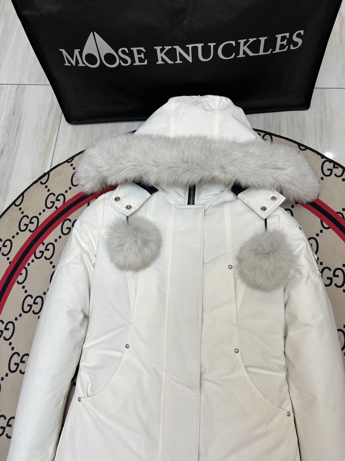 Fashionable Canada Goose Down Jackets 106420