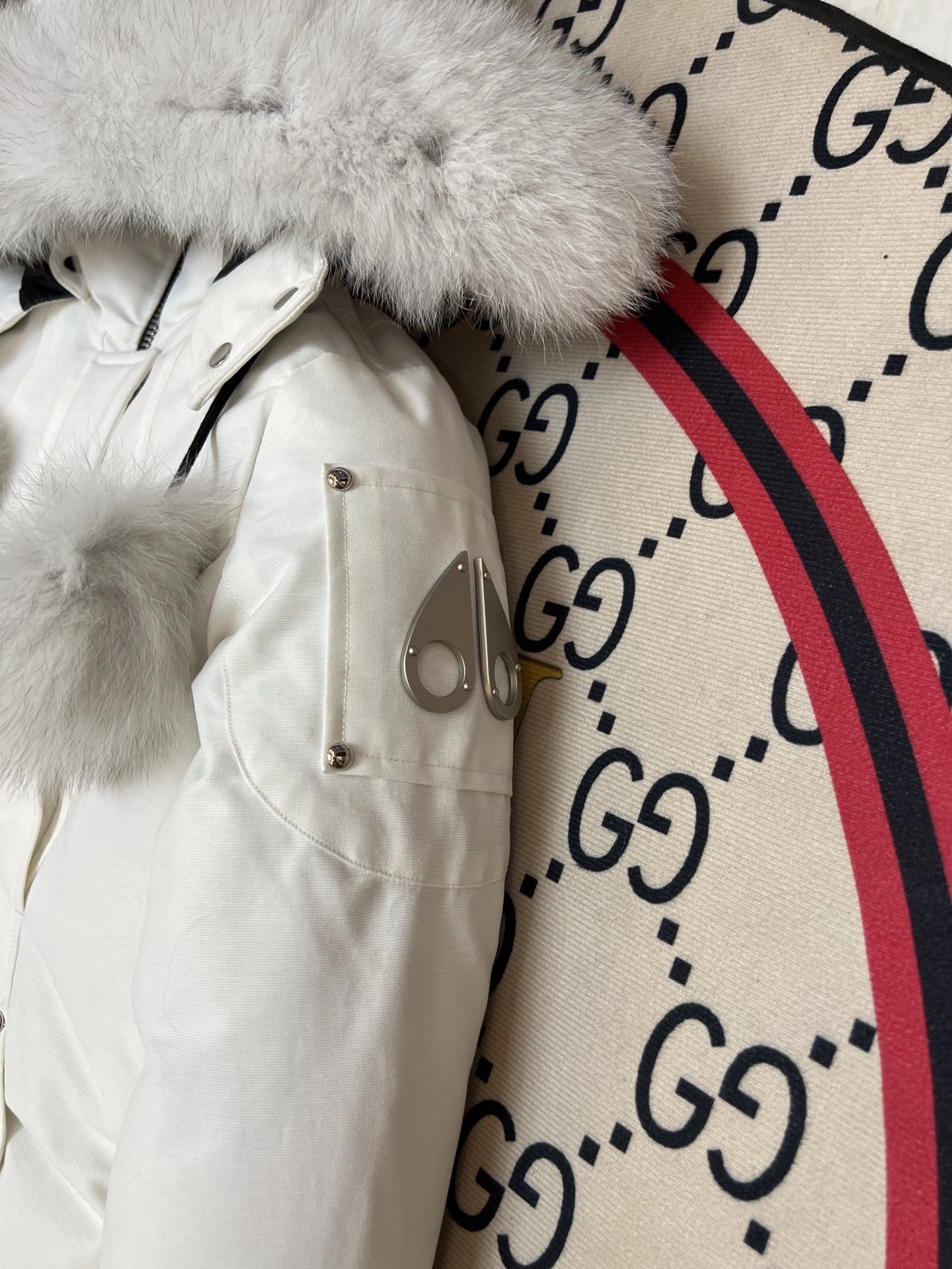 Fashionable Canada Goose Down Jackets 106420