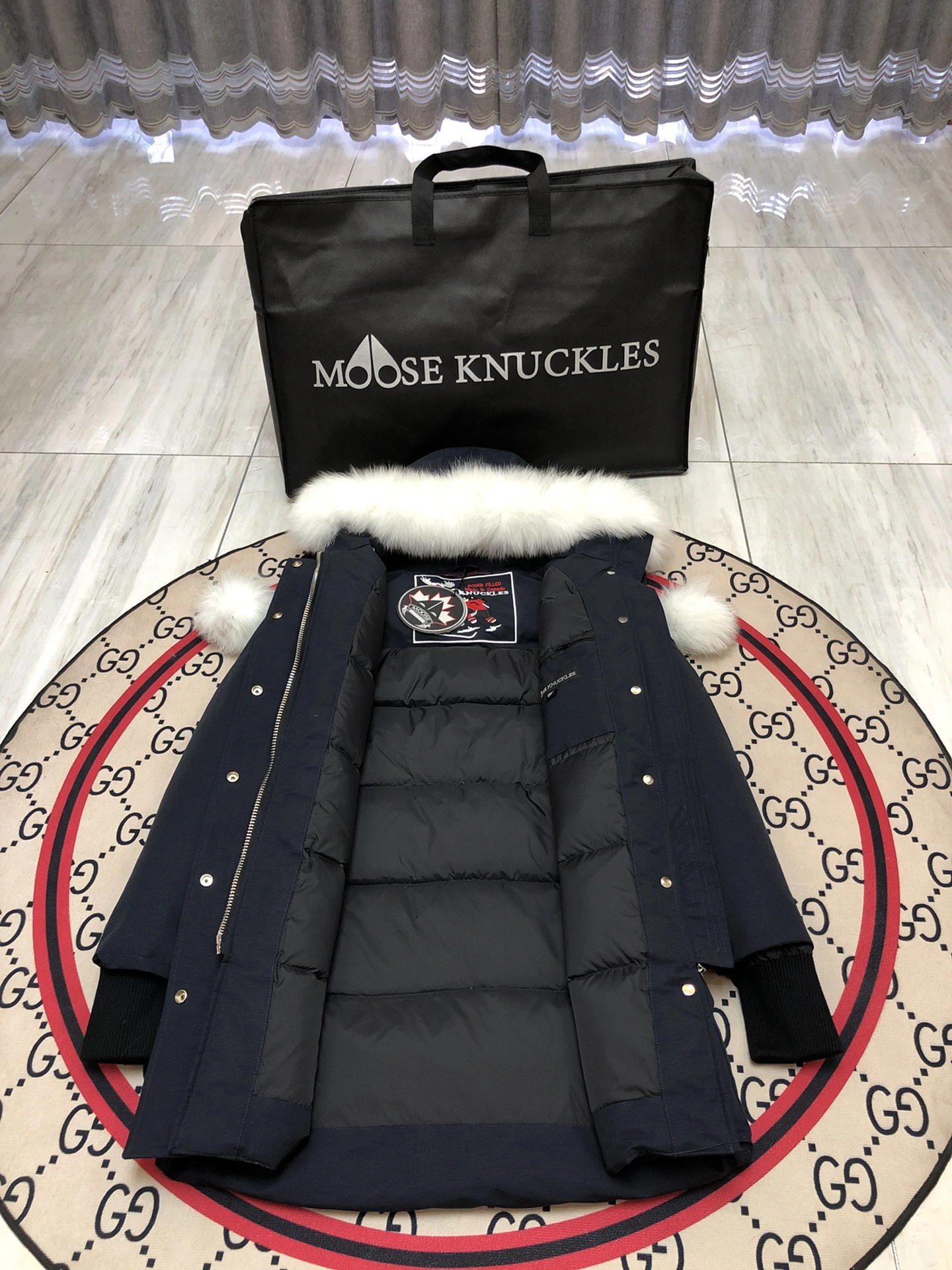 Lightweight Canada Goose Down Jackets 106426