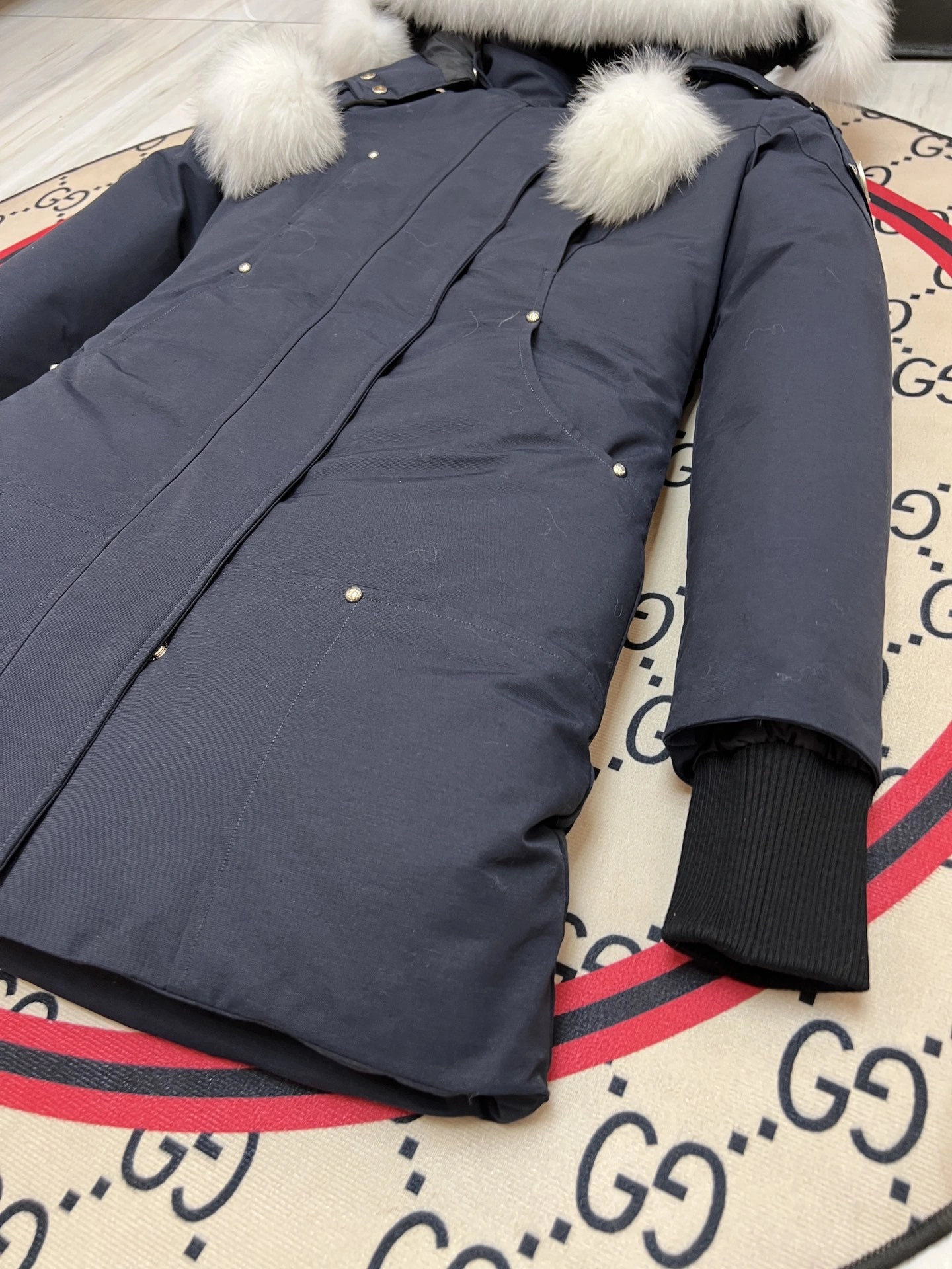 Lightweight Canada Goose Down Jackets 106426