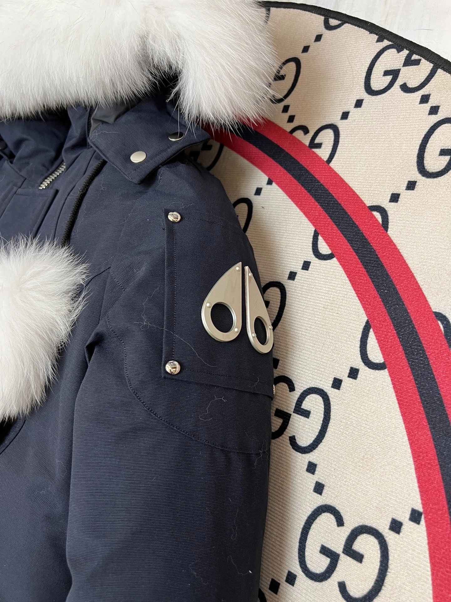 Lightweight Canada Goose Down Jackets 106426