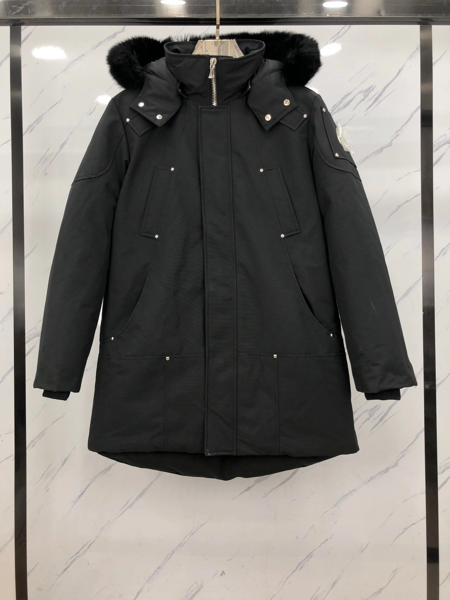 Canada Goose Down Jackets Casual 106418