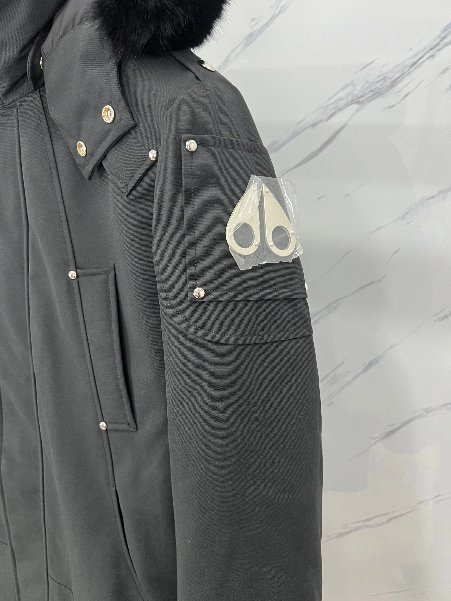 Canada Goose Down Jackets Casual 106418