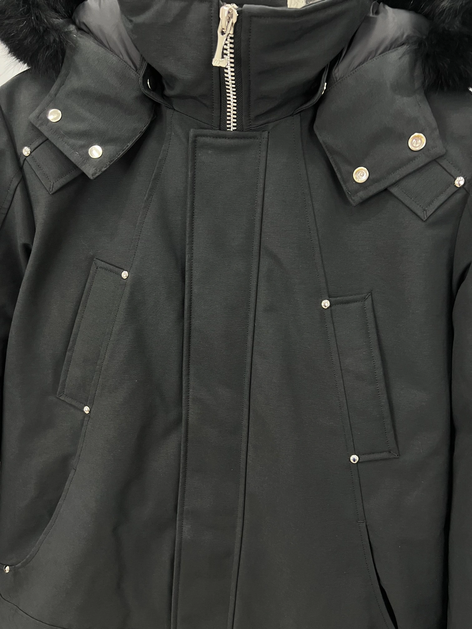 Canada Goose Down Jackets Casual 106418