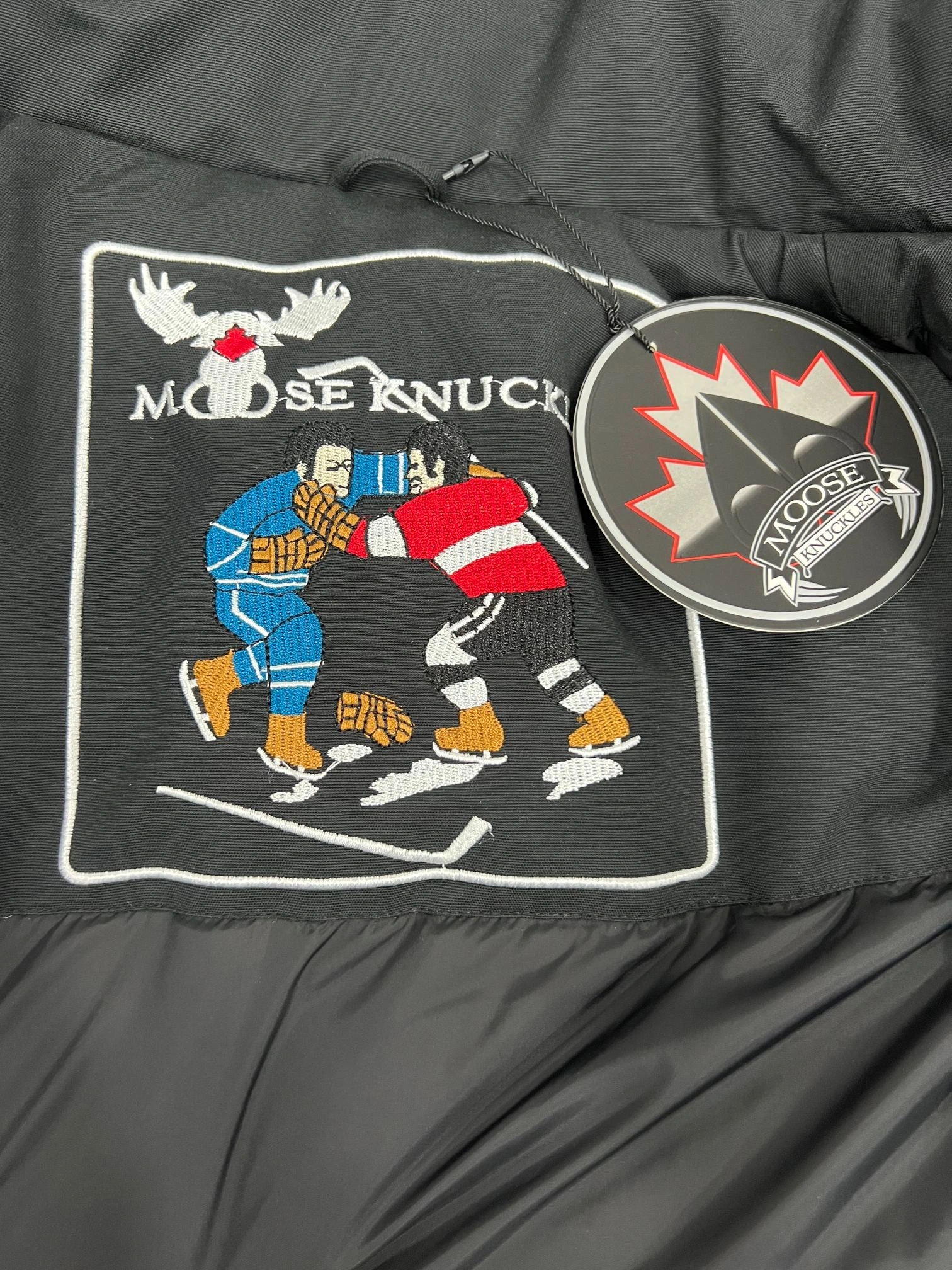 Canada Goose Down Jackets Casual 106418