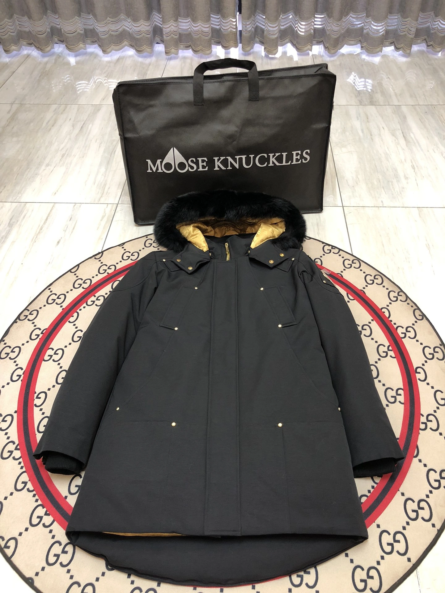 Canada Goose Down Jackets WrinkleFree 106425