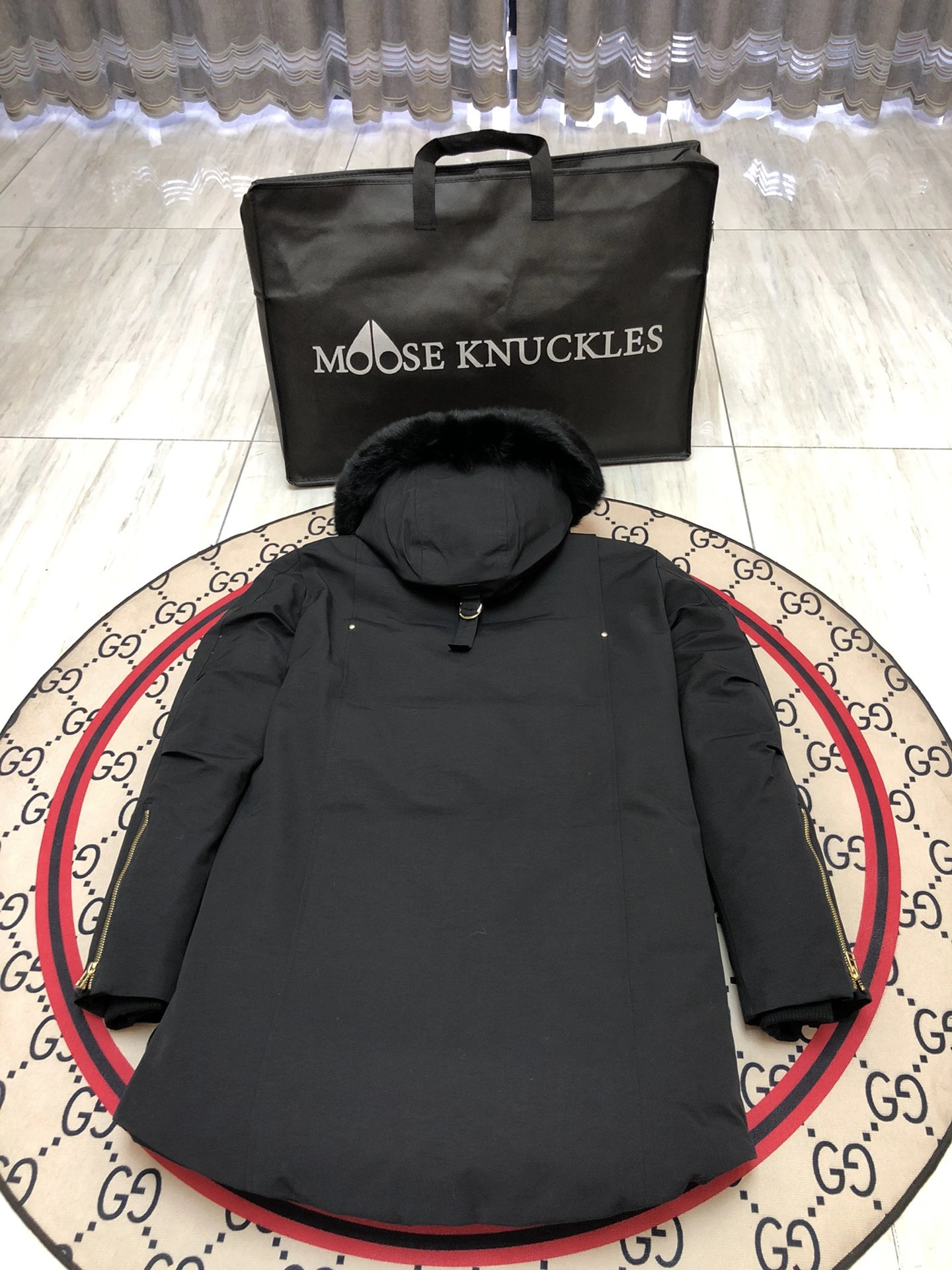 Canada Goose Down Jackets WrinkleFree 106425