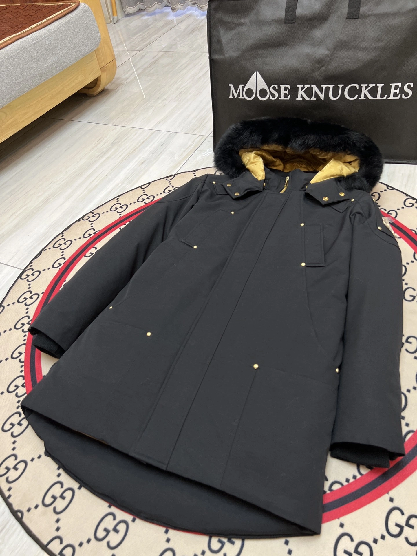 Canada Goose Down Jackets WrinkleFree 106425