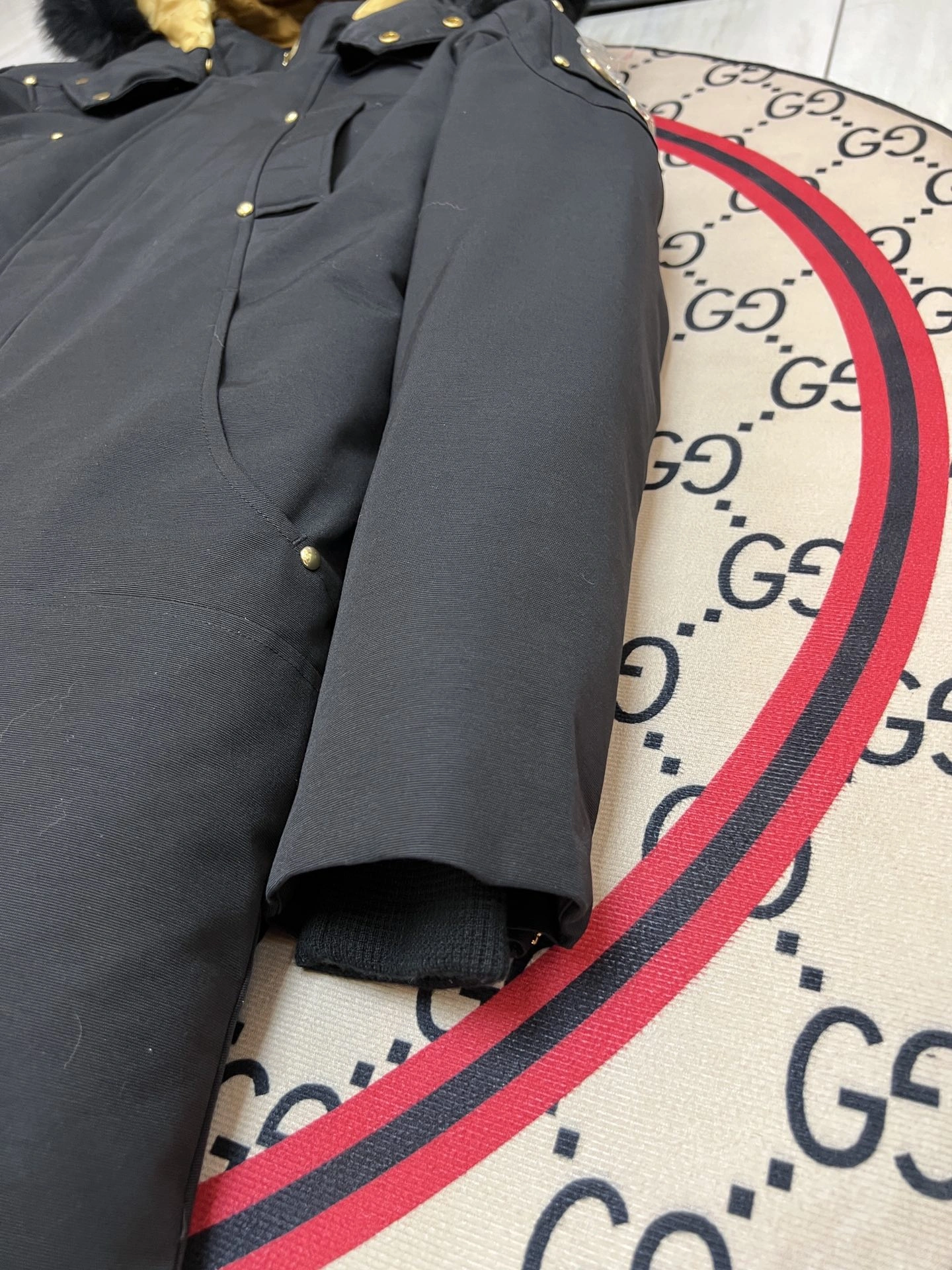 Canada Goose Down Jackets WrinkleFree 106425