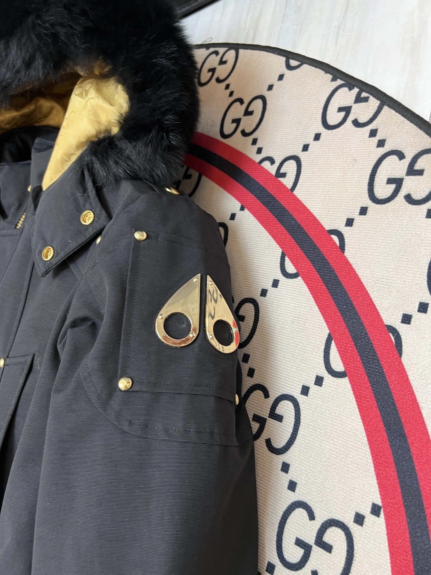 Canada Goose Down Jackets WrinkleFree 106425