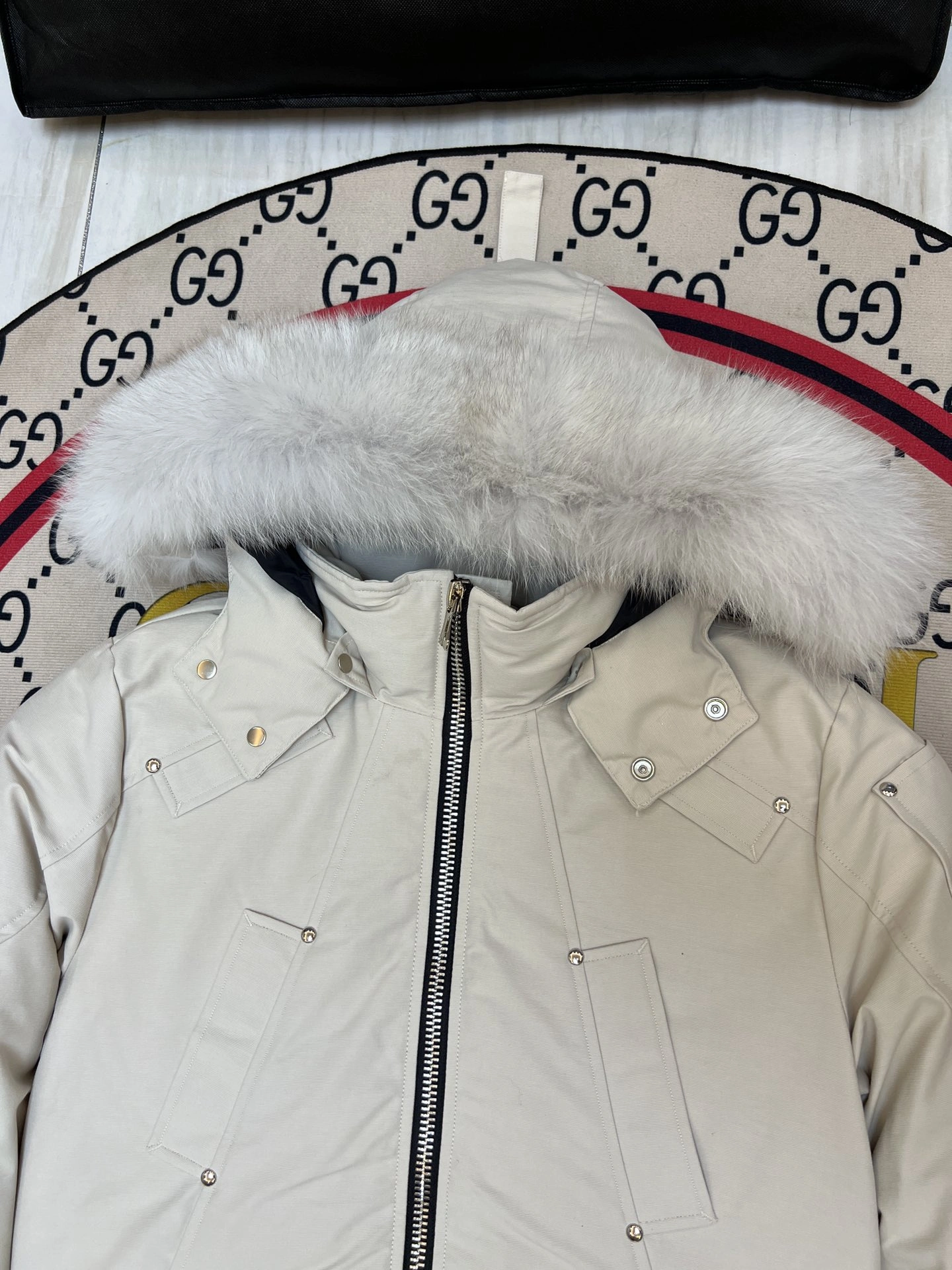 Canada Goose Down Jackets Durable 106462