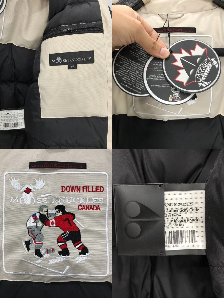 Canada Goose Down Jackets Durable 106462