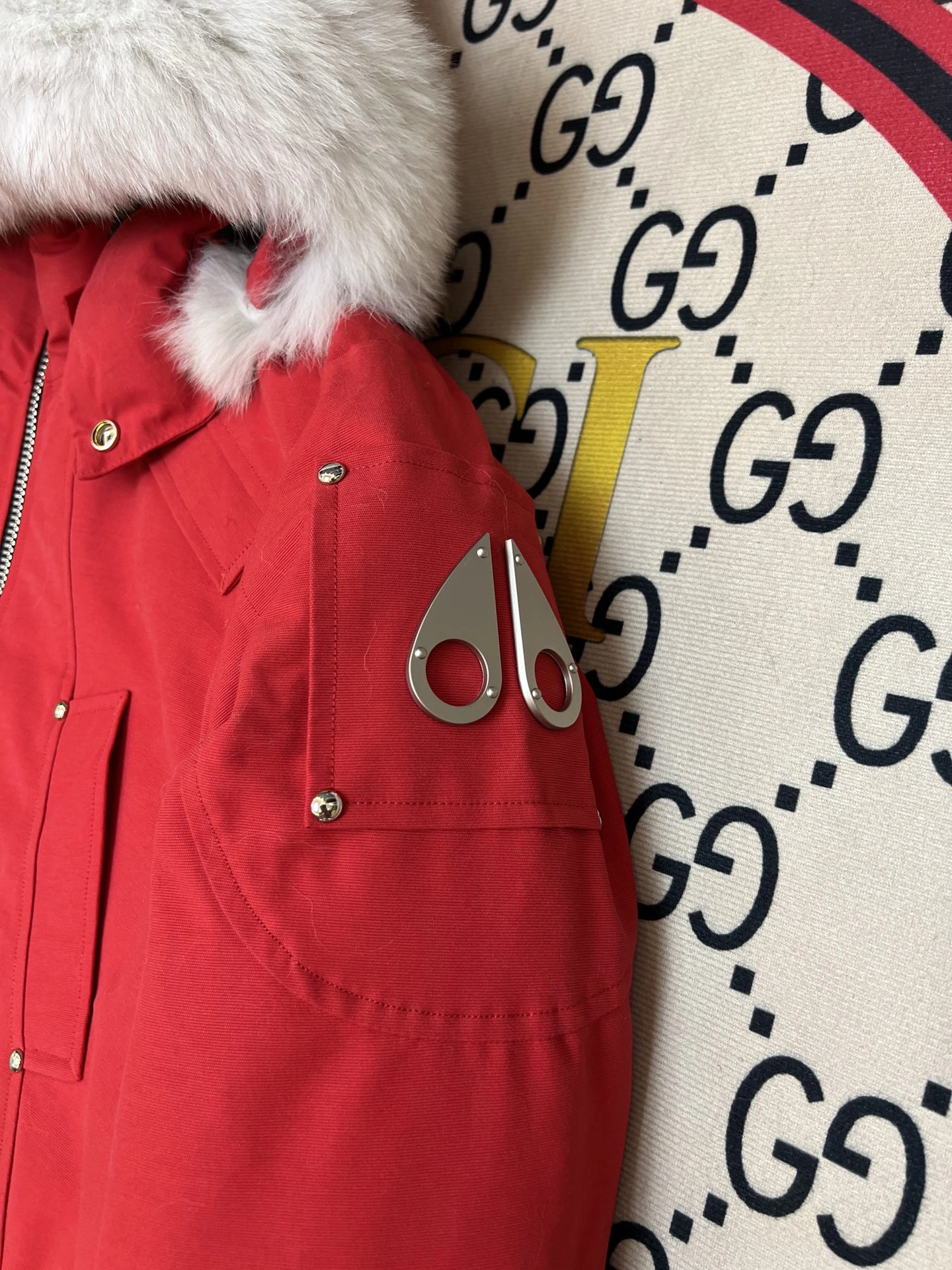 MultiPurpose Canada Goose Down Jackets 106411