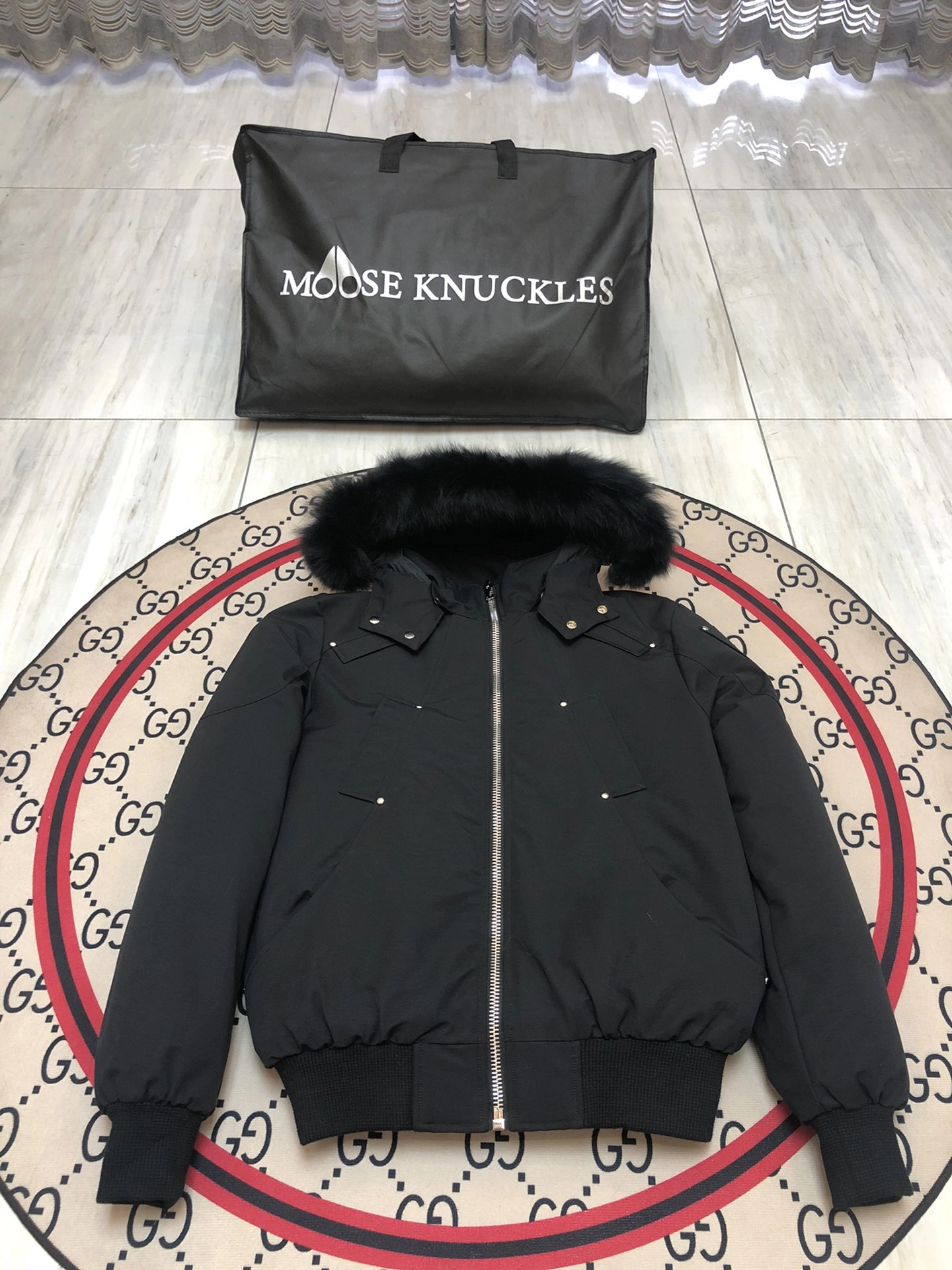 Canada Goose Down Jackets Trendy 106460