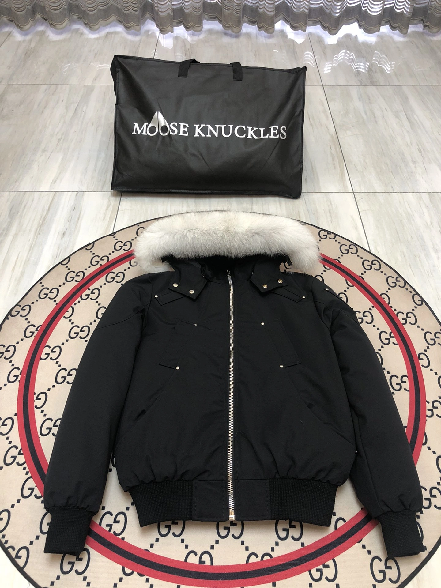 Canada Goose Down Jackets Trendy 106460