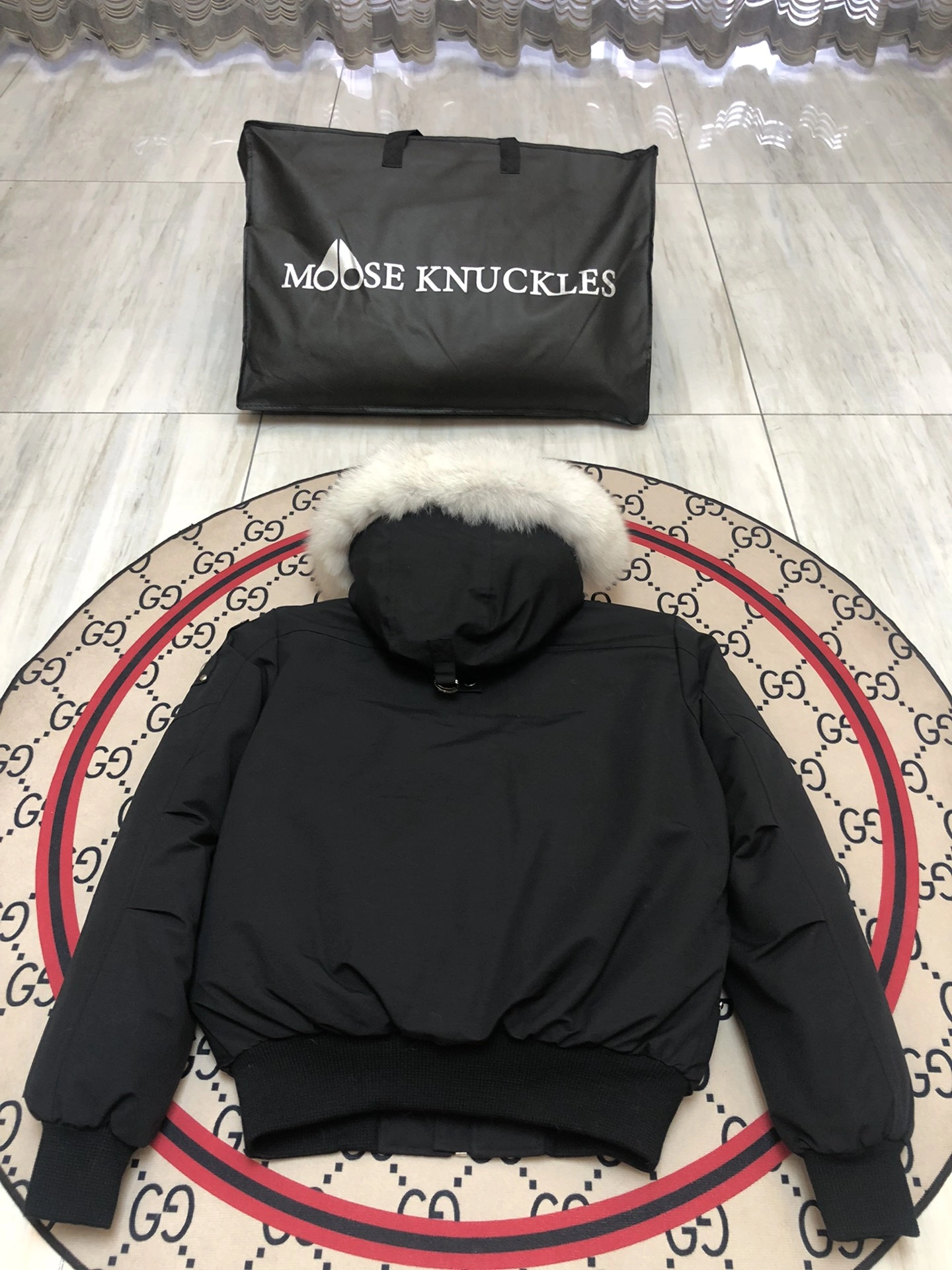 Canada Goose Down Jackets Trendy 106460