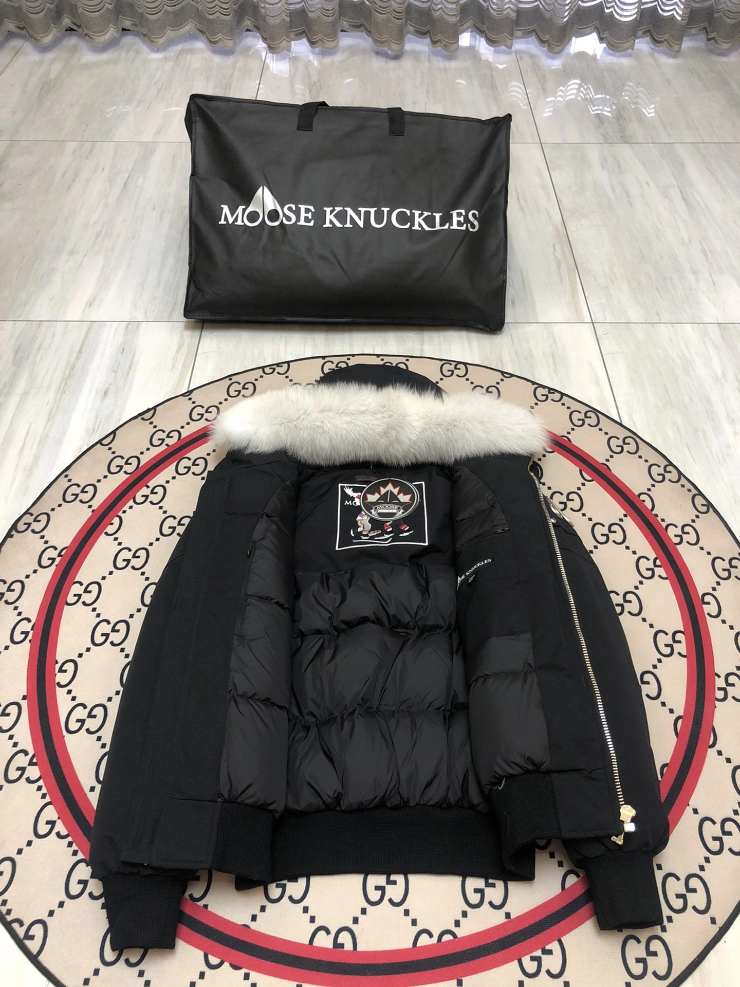 Canada Goose Down Jackets Trendy 106460