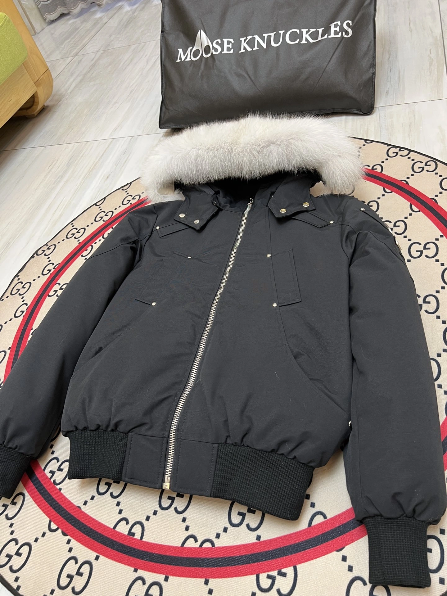 Canada Goose Down Jackets Trendy 106460