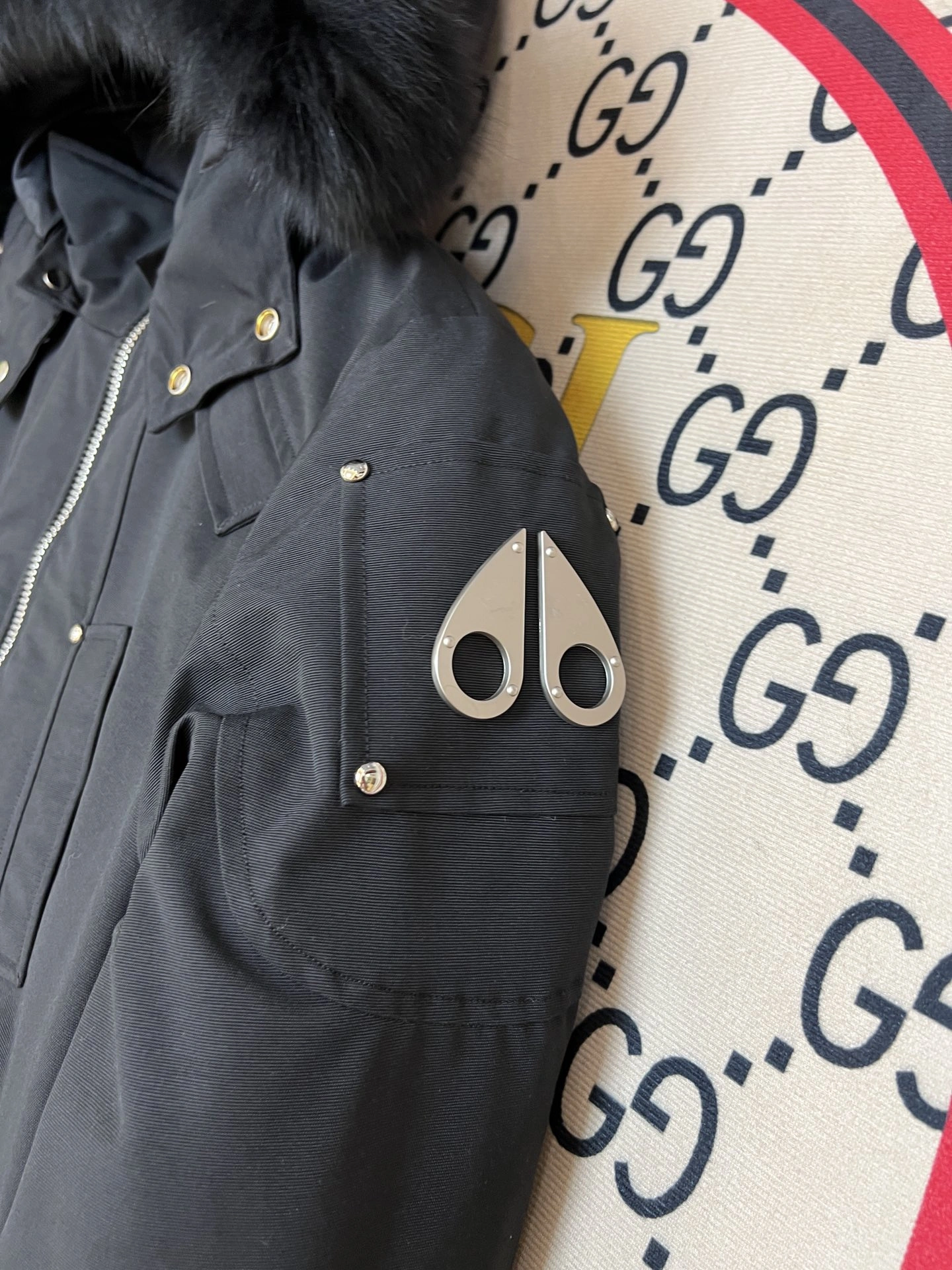 Canada Goose Down Jackets Trendy 106460
