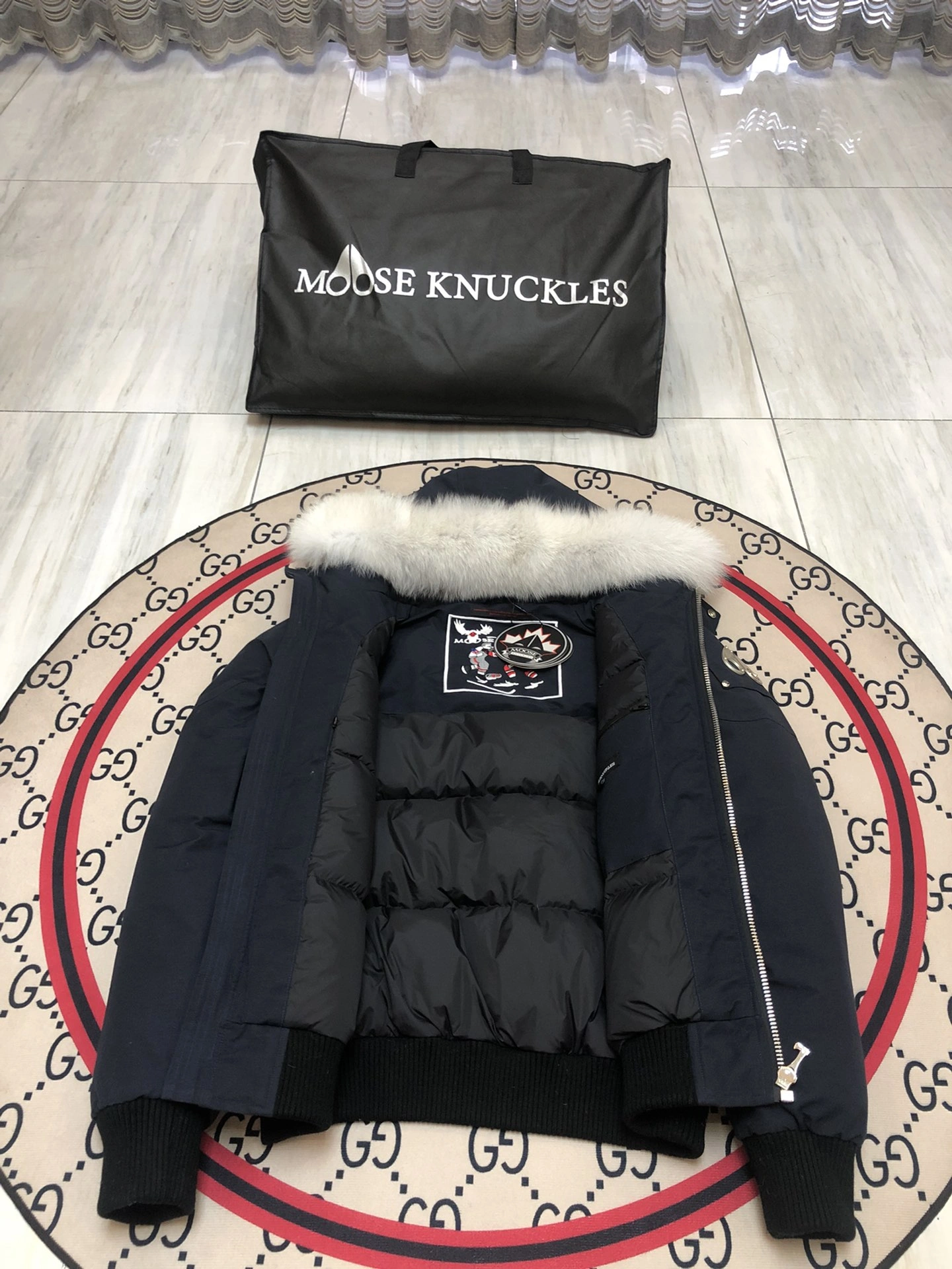 Flexible Canada Goose Down Jackets 106410