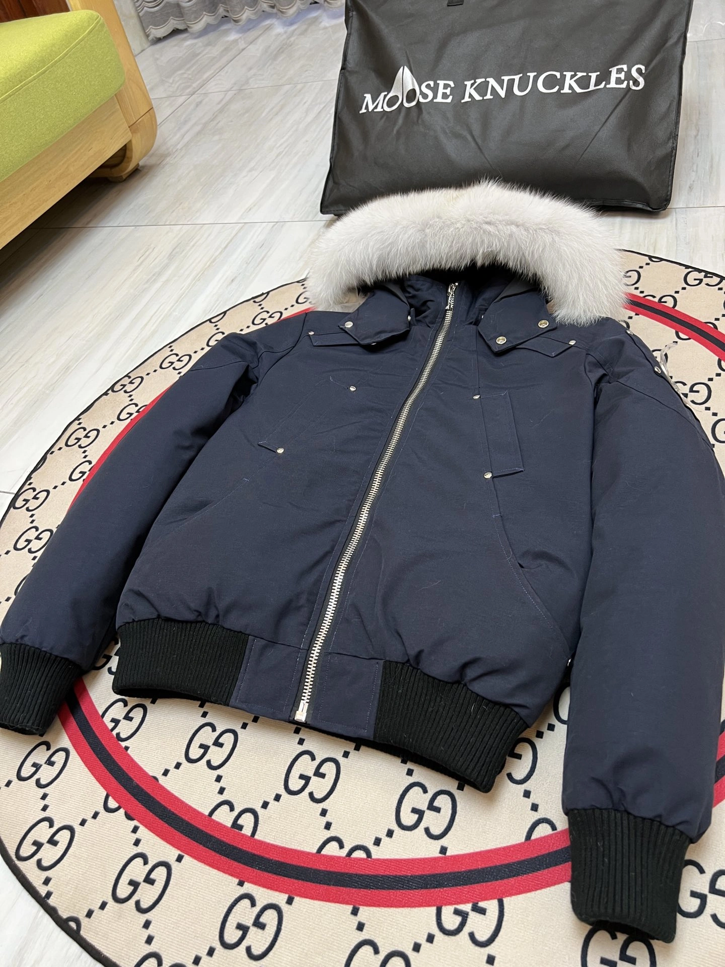 Flexible Canada Goose Down Jackets 106410