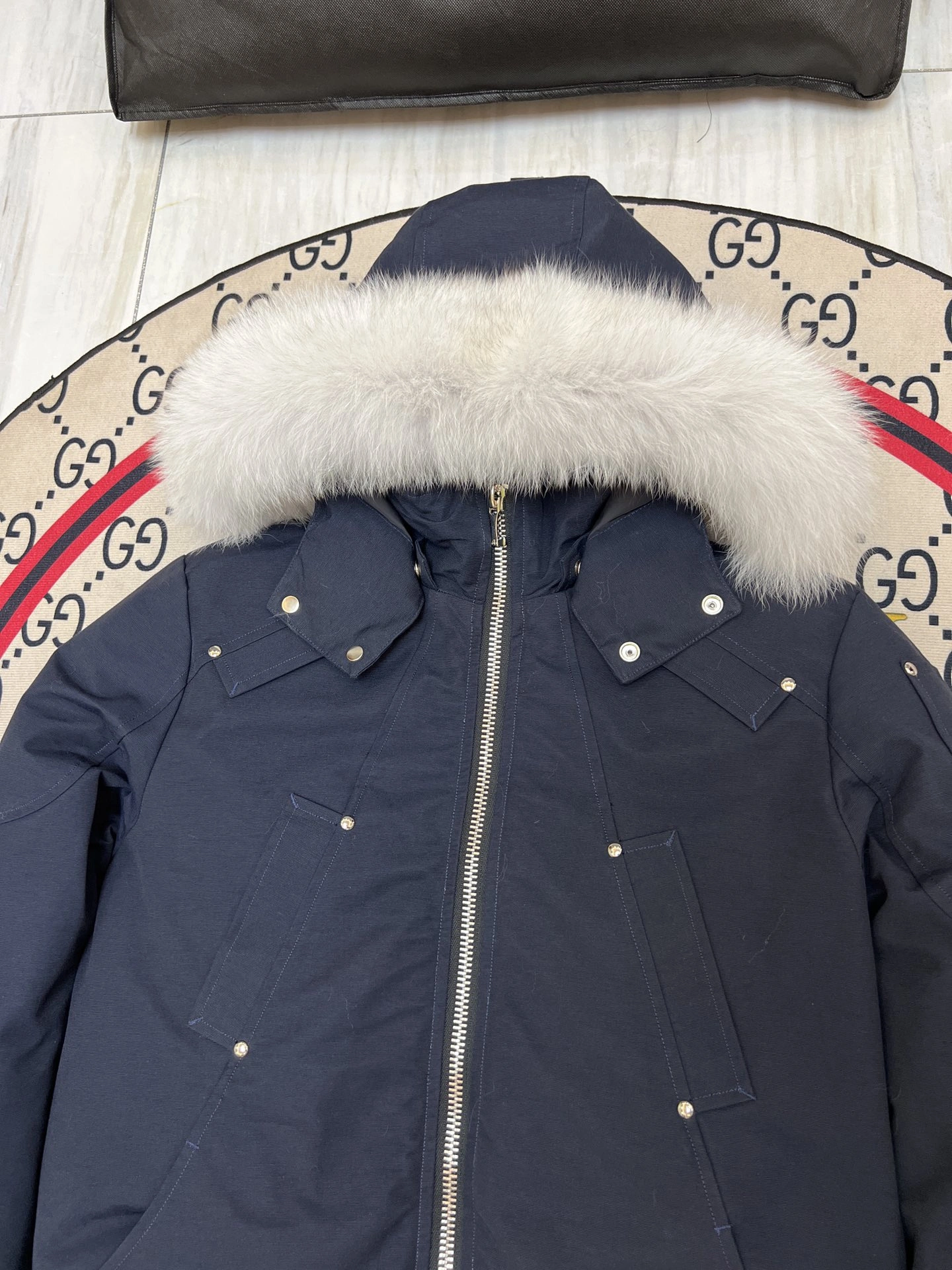 Flexible Canada Goose Down Jackets 106410