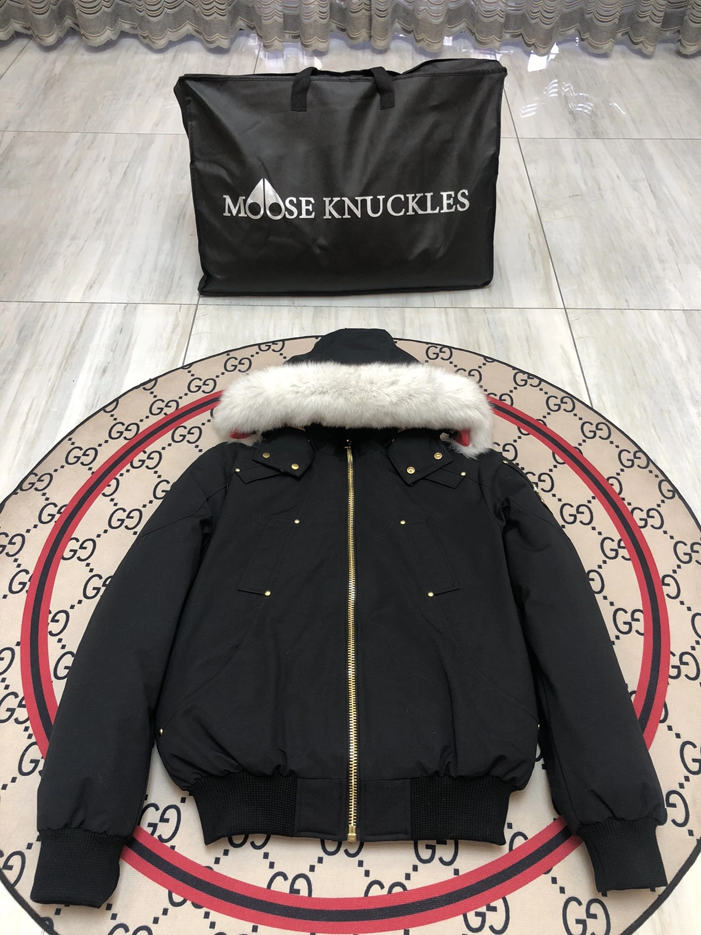 Canada Goose Down Jackets Original 106408