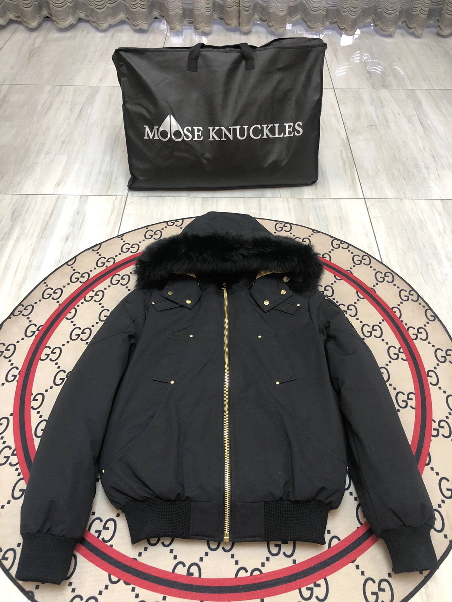 Canada Goose Down Jackets Original 106408