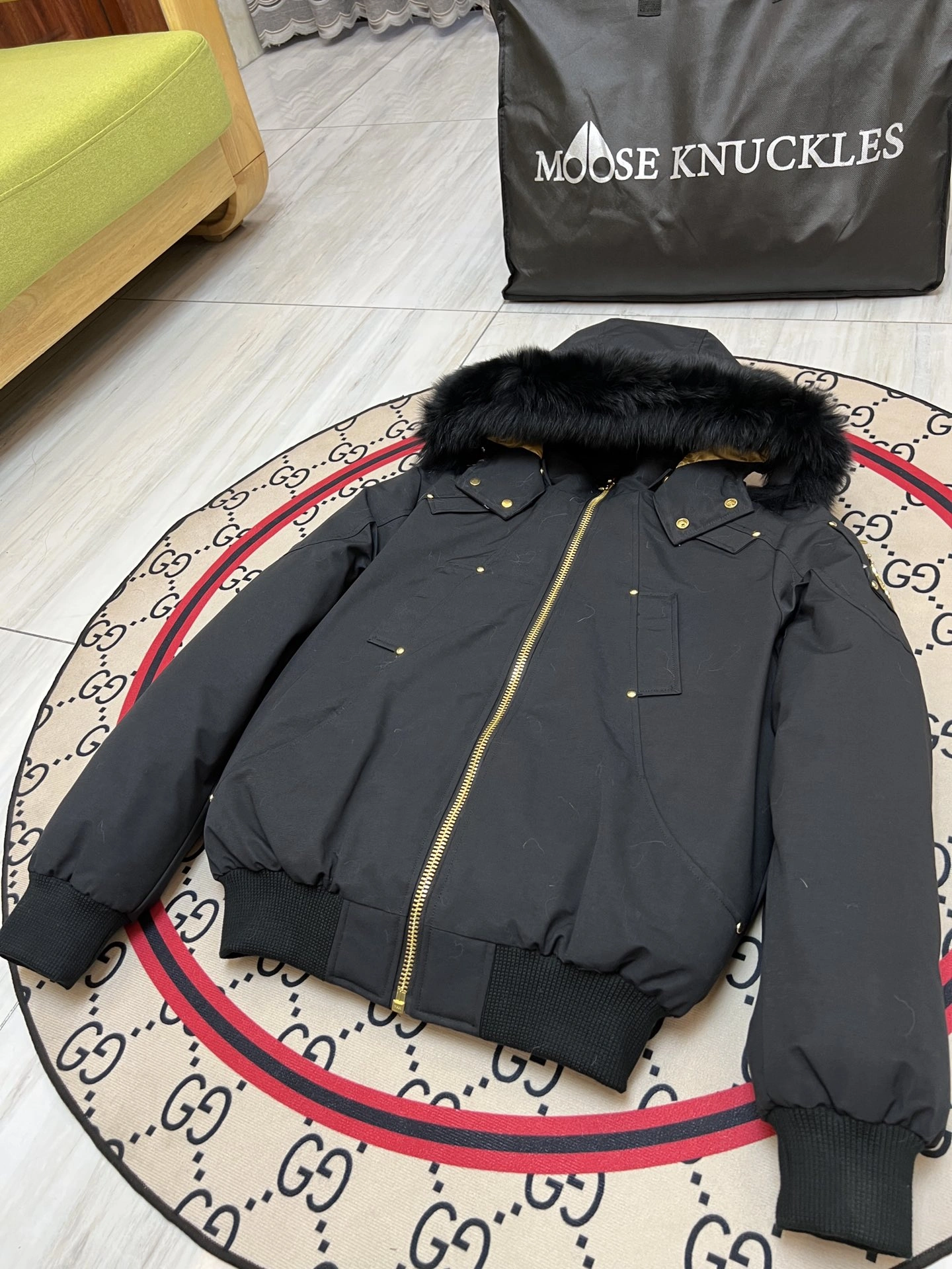 Canada Goose Down Jackets Original 106408