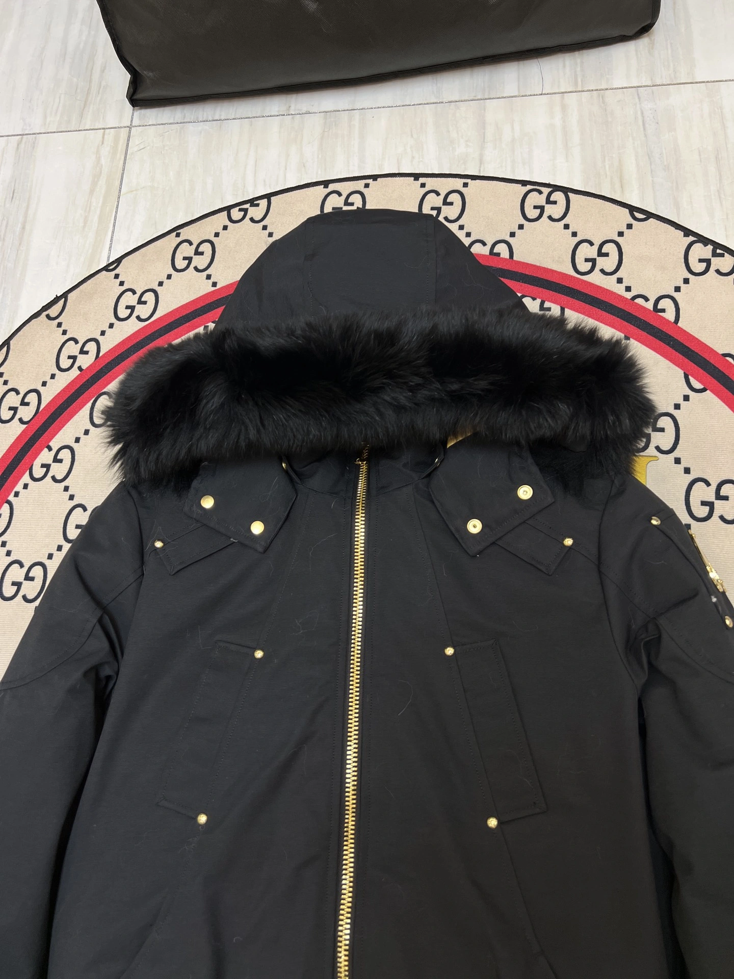 Canada Goose Down Jackets Original 106408