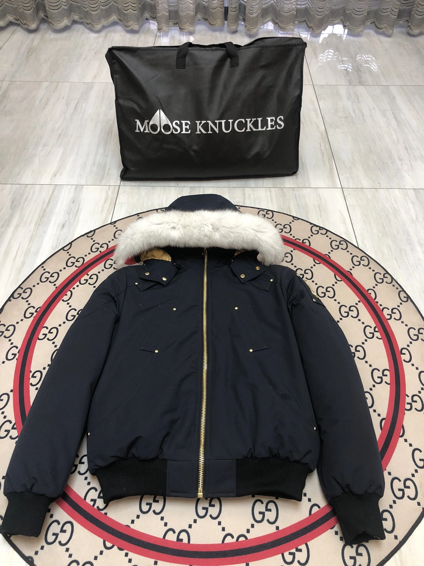 Canada Goose Down Jackets UrbanChic 106409