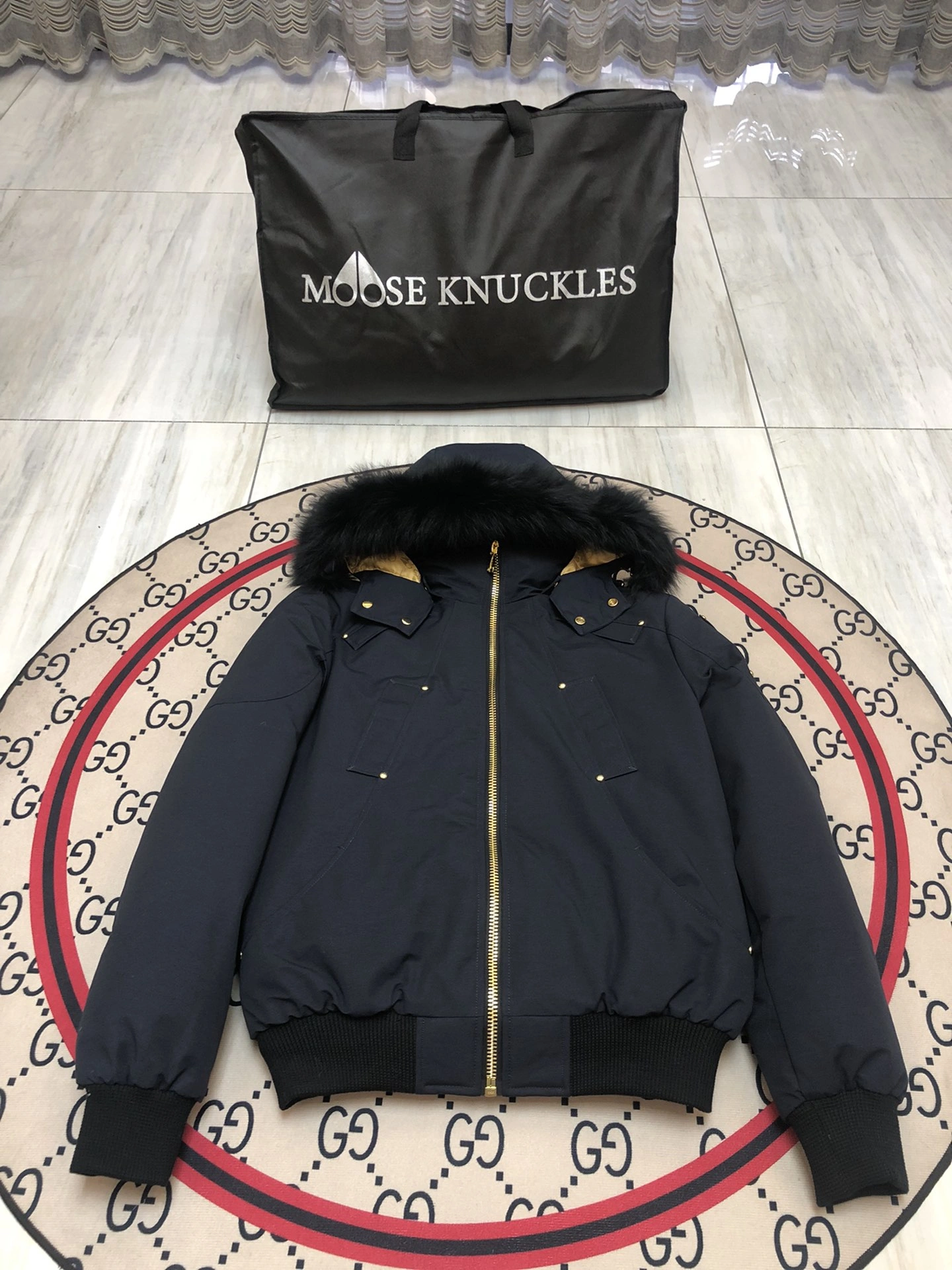 Canada Goose Down Jackets UrbanChic 106409