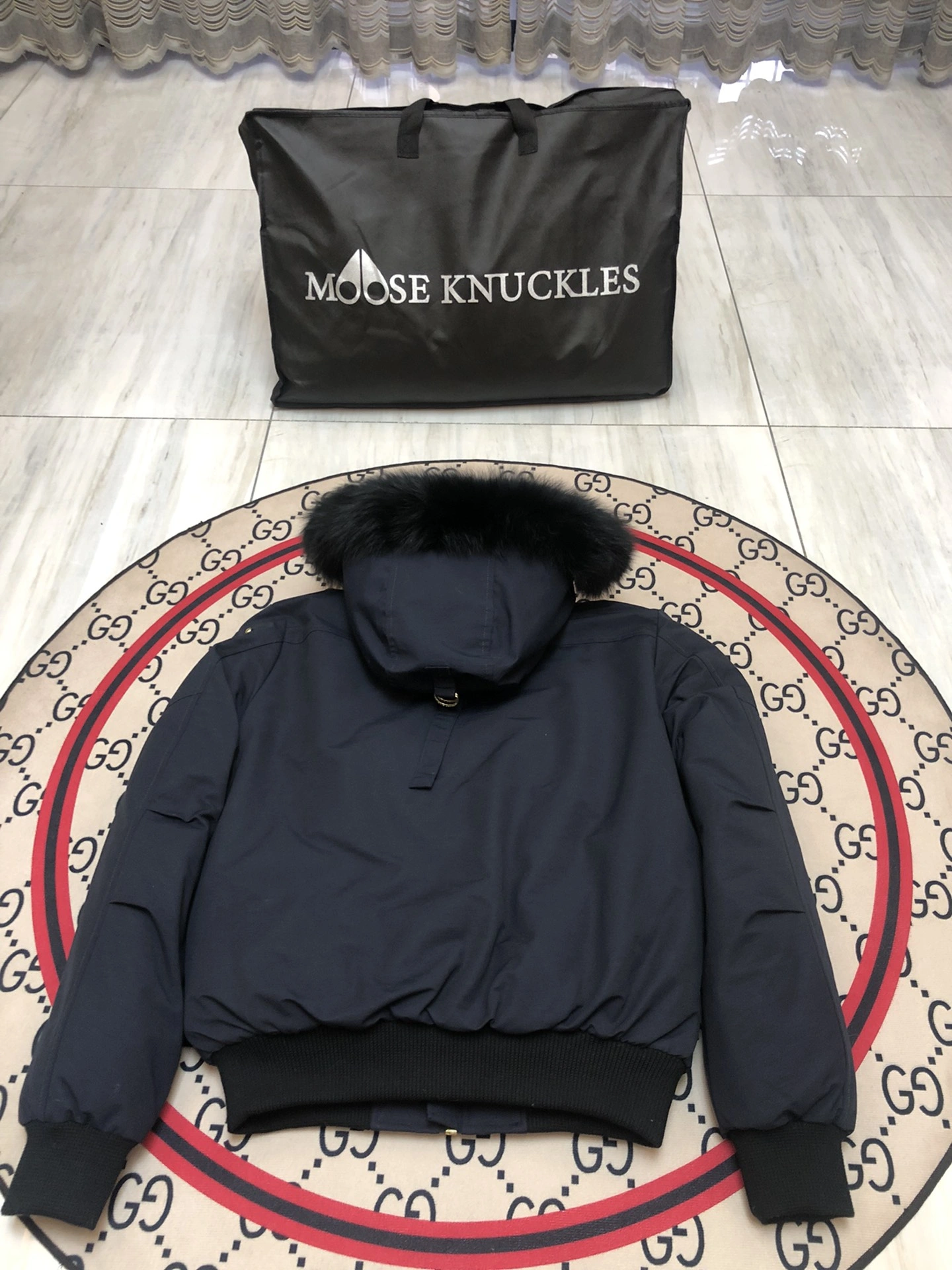 Canada Goose Down Jackets UrbanChic 106409