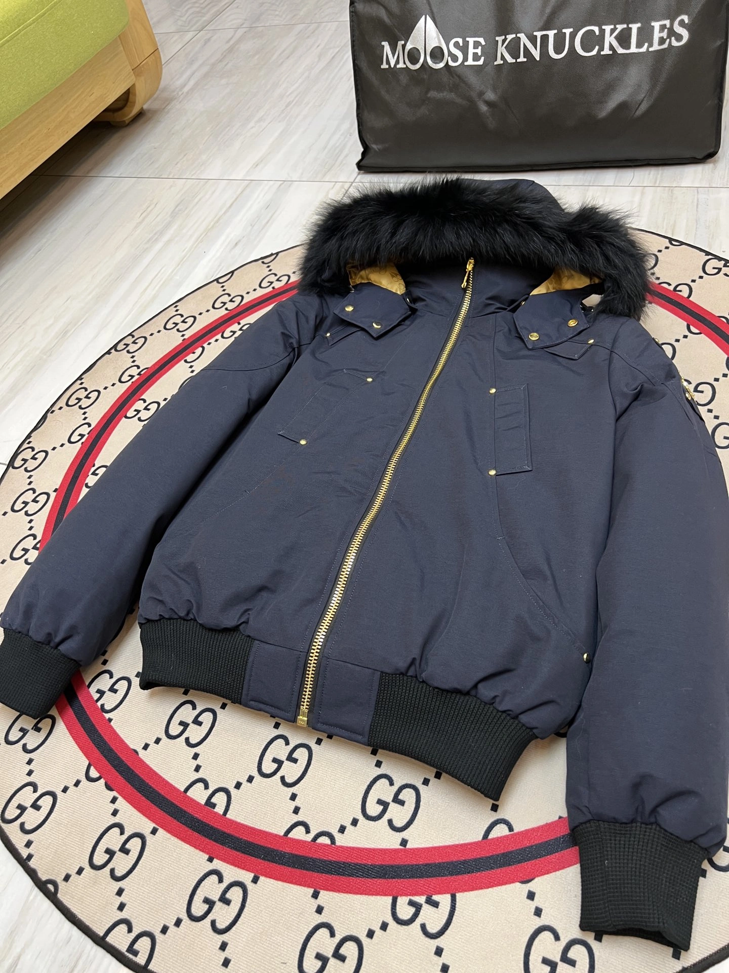 Canada Goose Down Jackets UrbanChic 106409