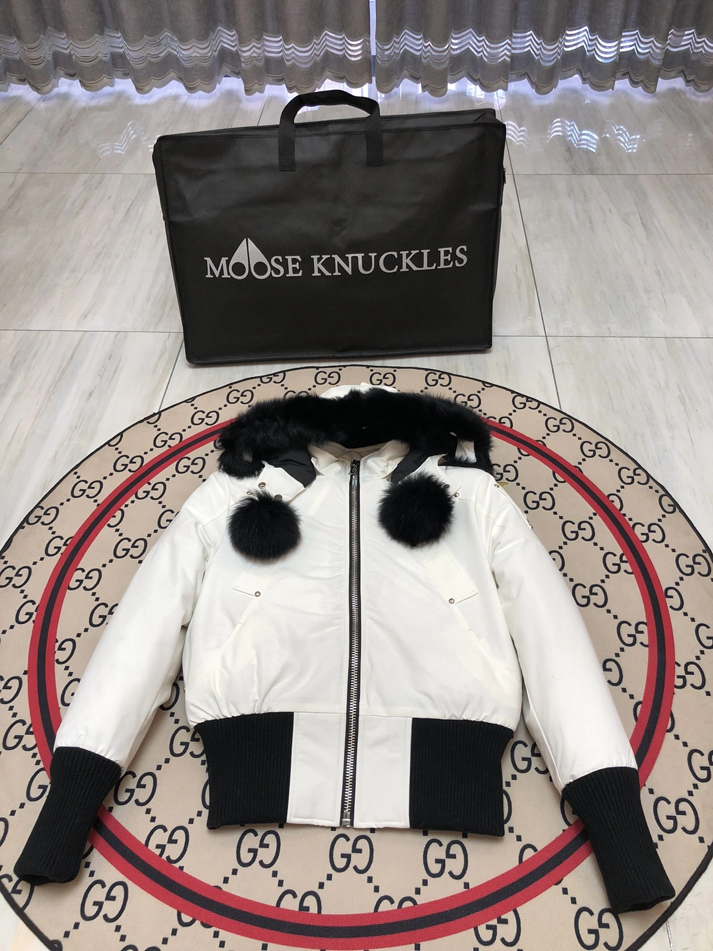 Thermal Canada Goose Down Jackets 106459