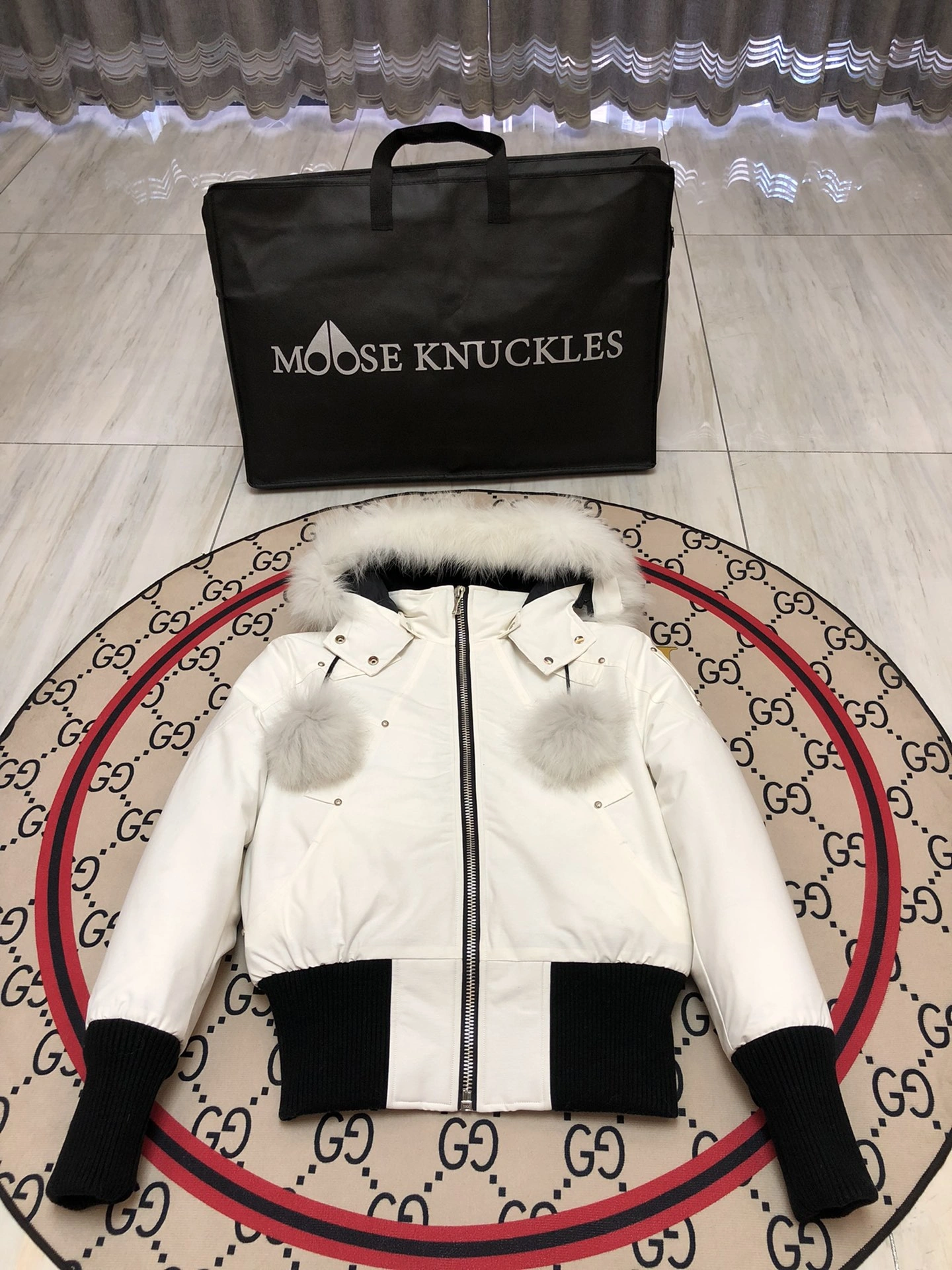 Thermal Canada Goose Down Jackets 106459