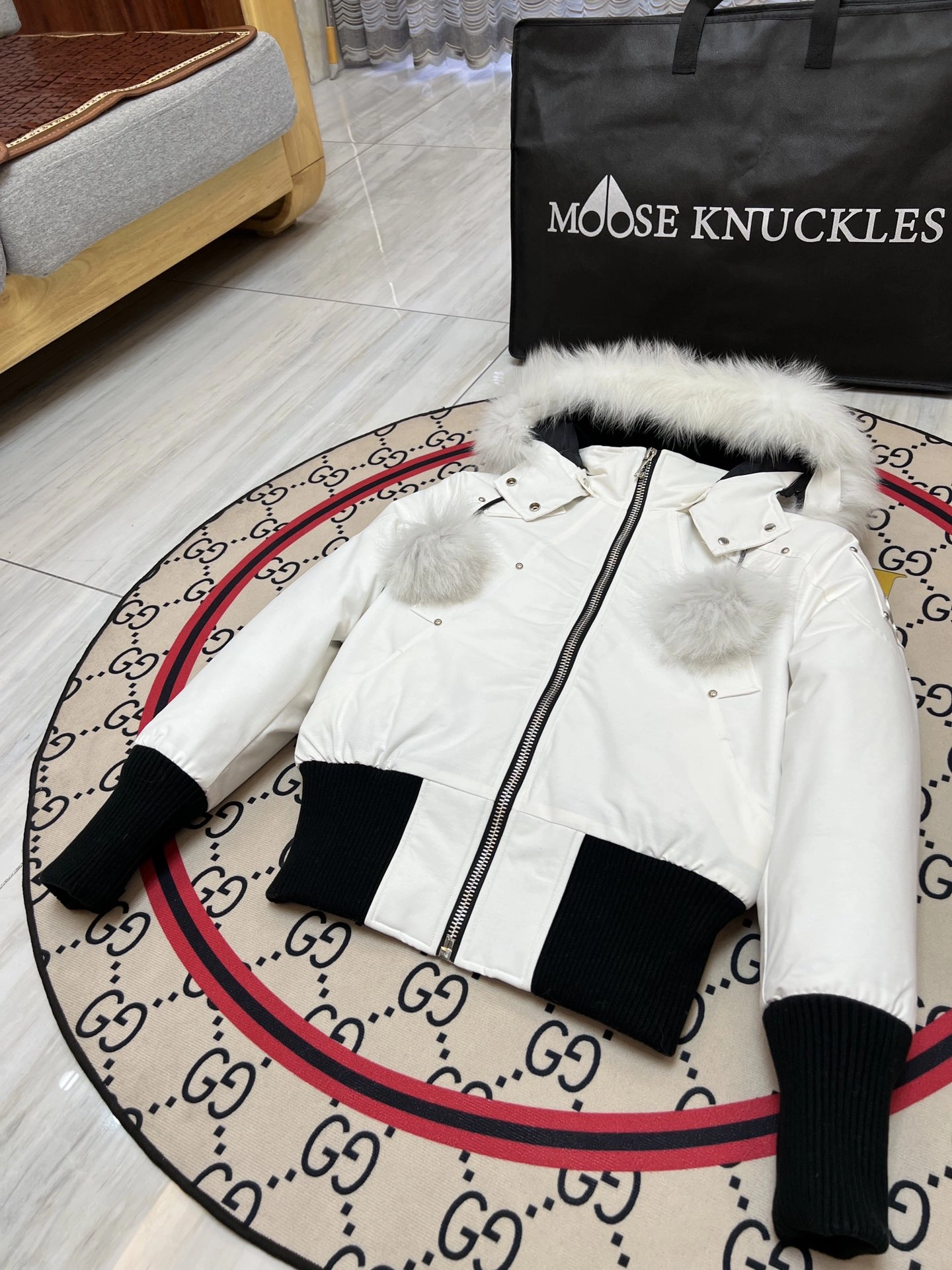 Thermal Canada Goose Down Jackets 106459