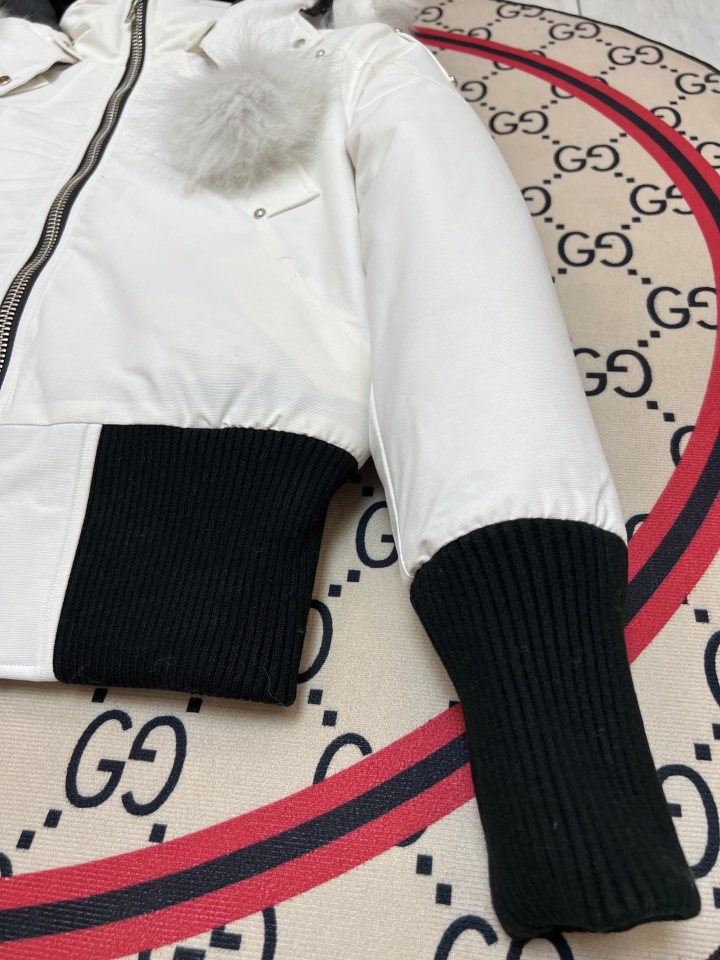 Thermal Canada Goose Down Jackets 106459