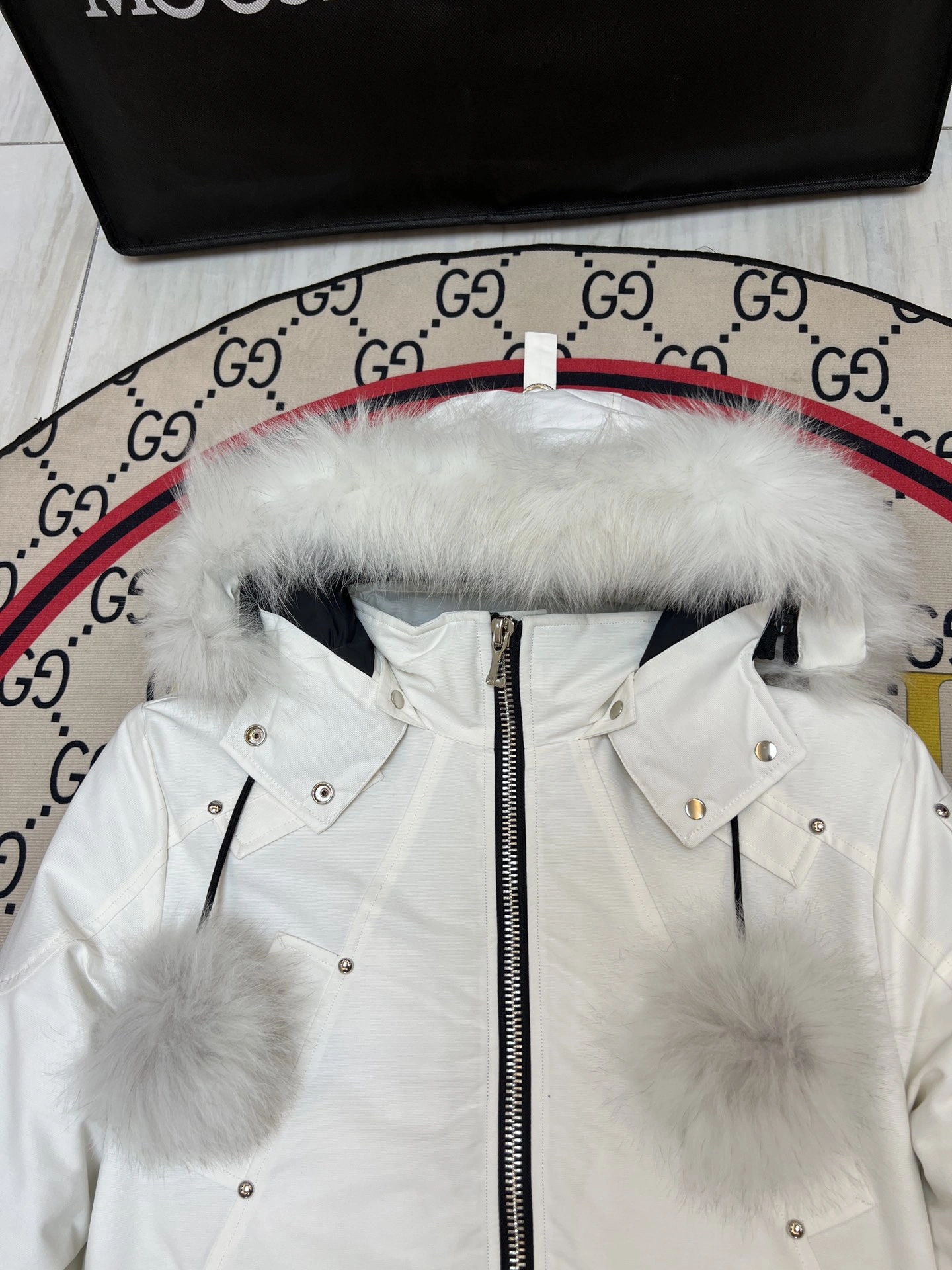 Thermal Canada Goose Down Jackets 106459