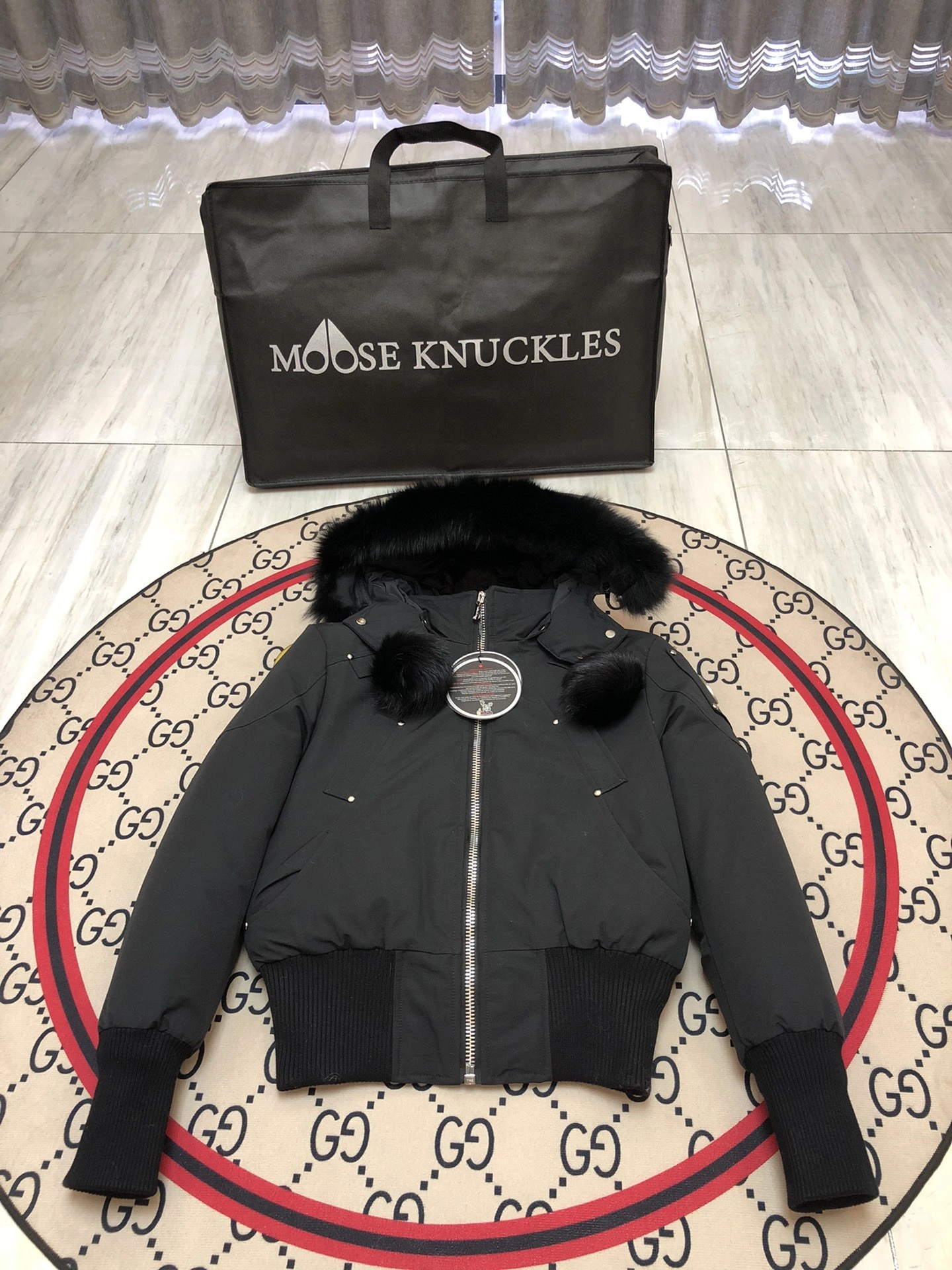 Canada Goose Down Jackets Compact 106438