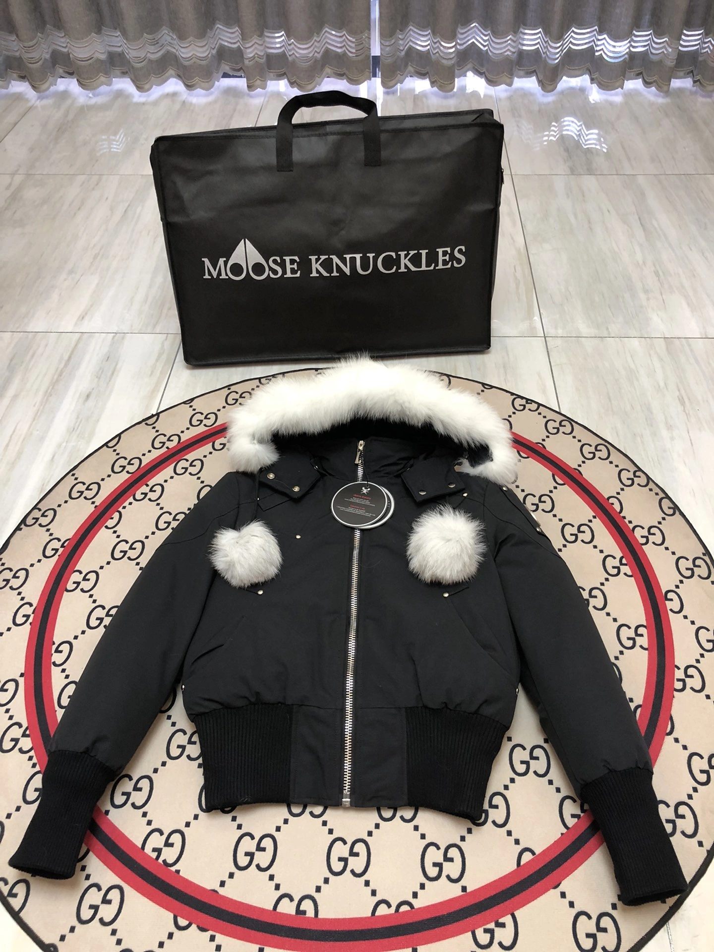 Canada Goose Down Jackets Compact 106438