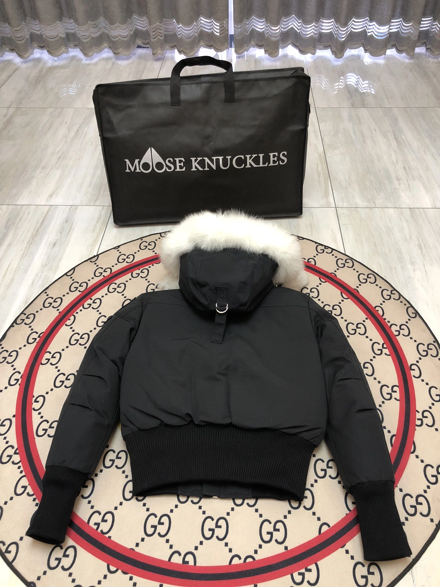 Canada Goose Down Jackets Compact 106438