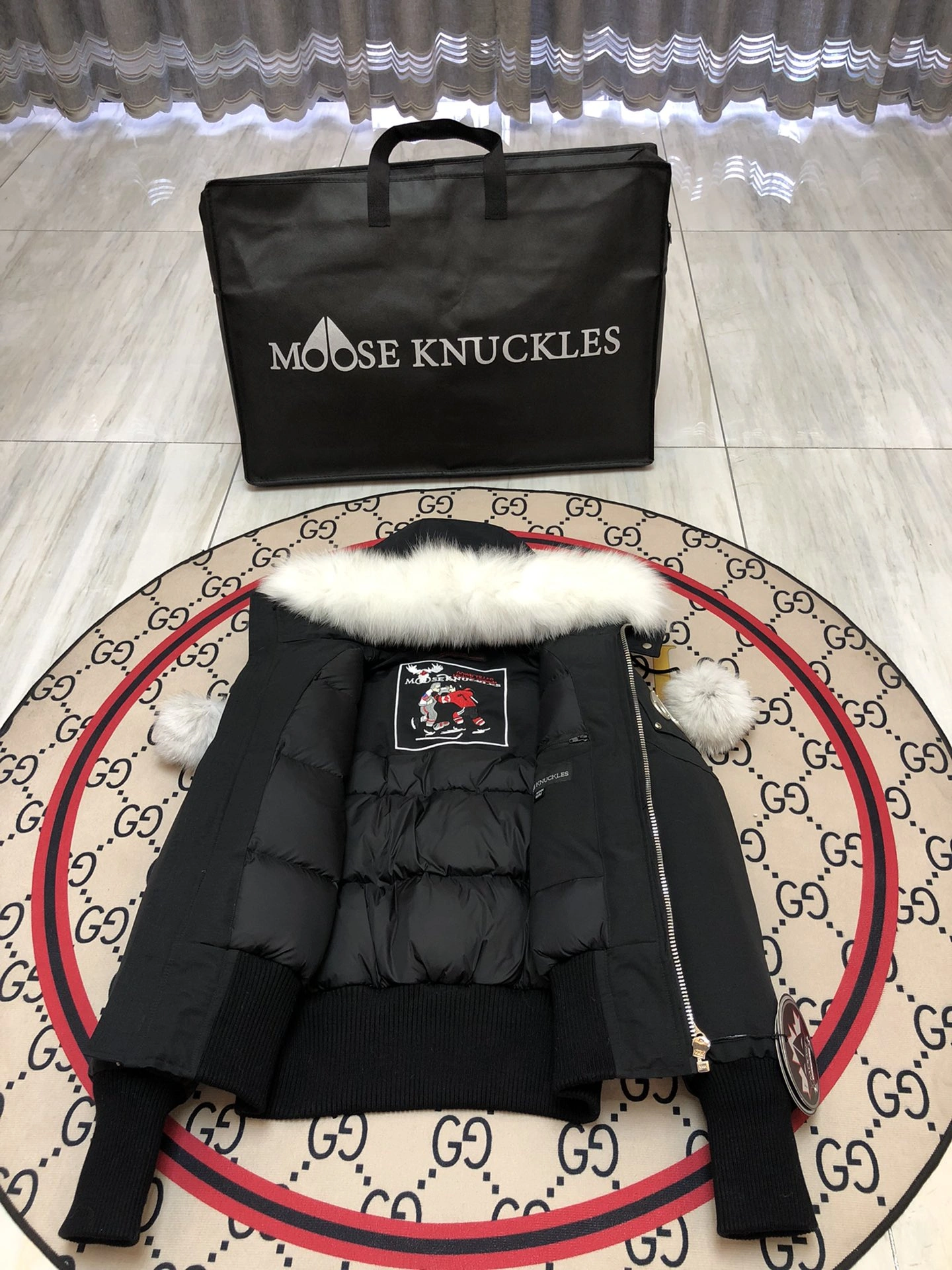 Canada Goose Down Jackets Compact 106438