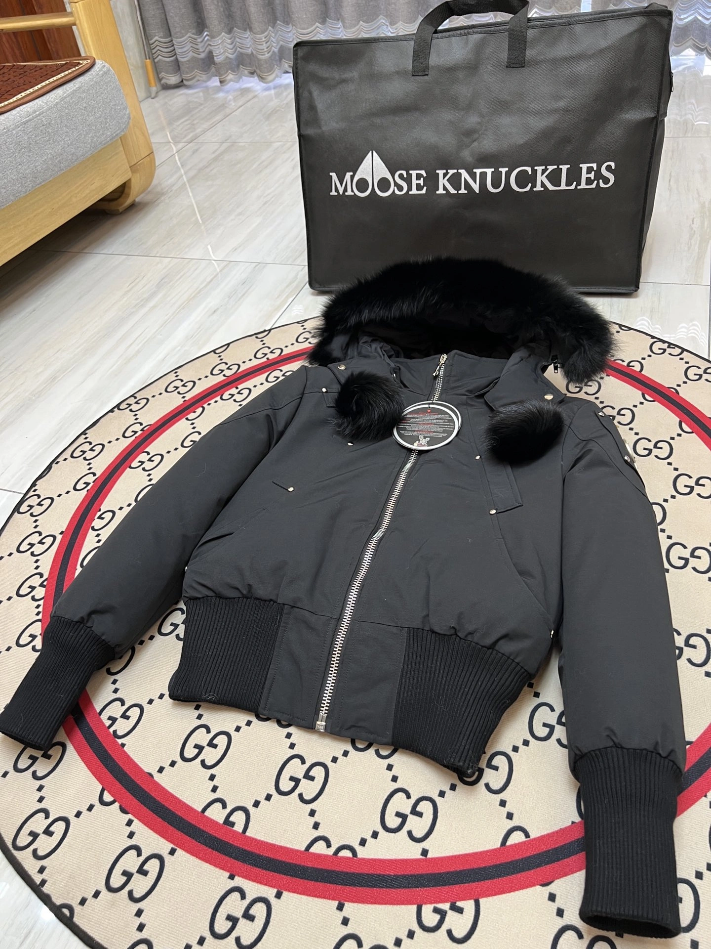 Canada Goose Down Jackets Compact 106438