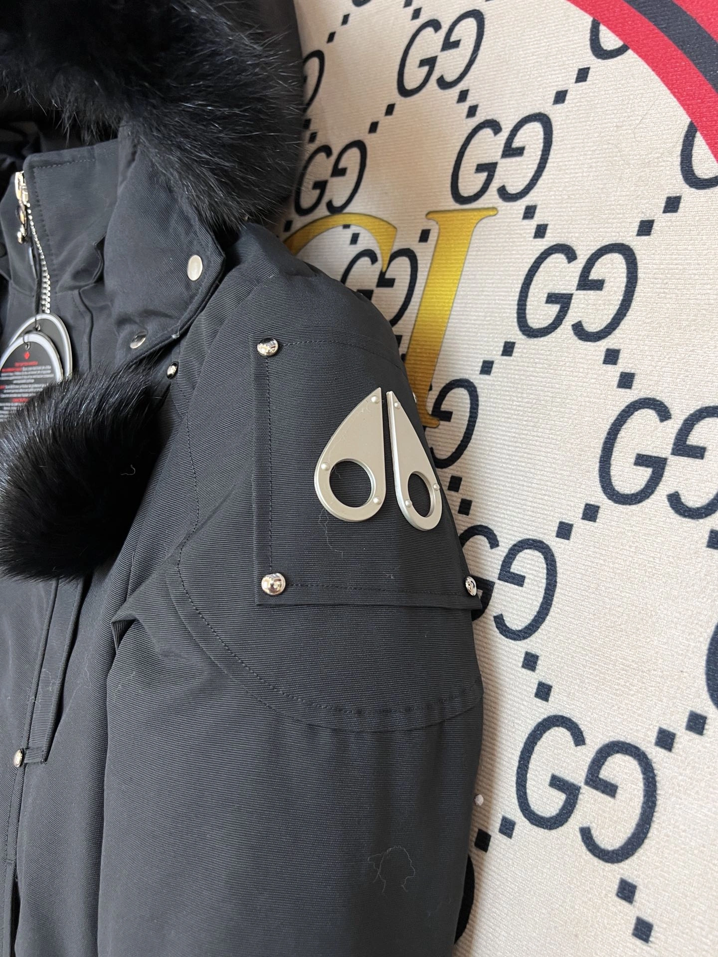 Canada Goose Down Jackets Compact 106438