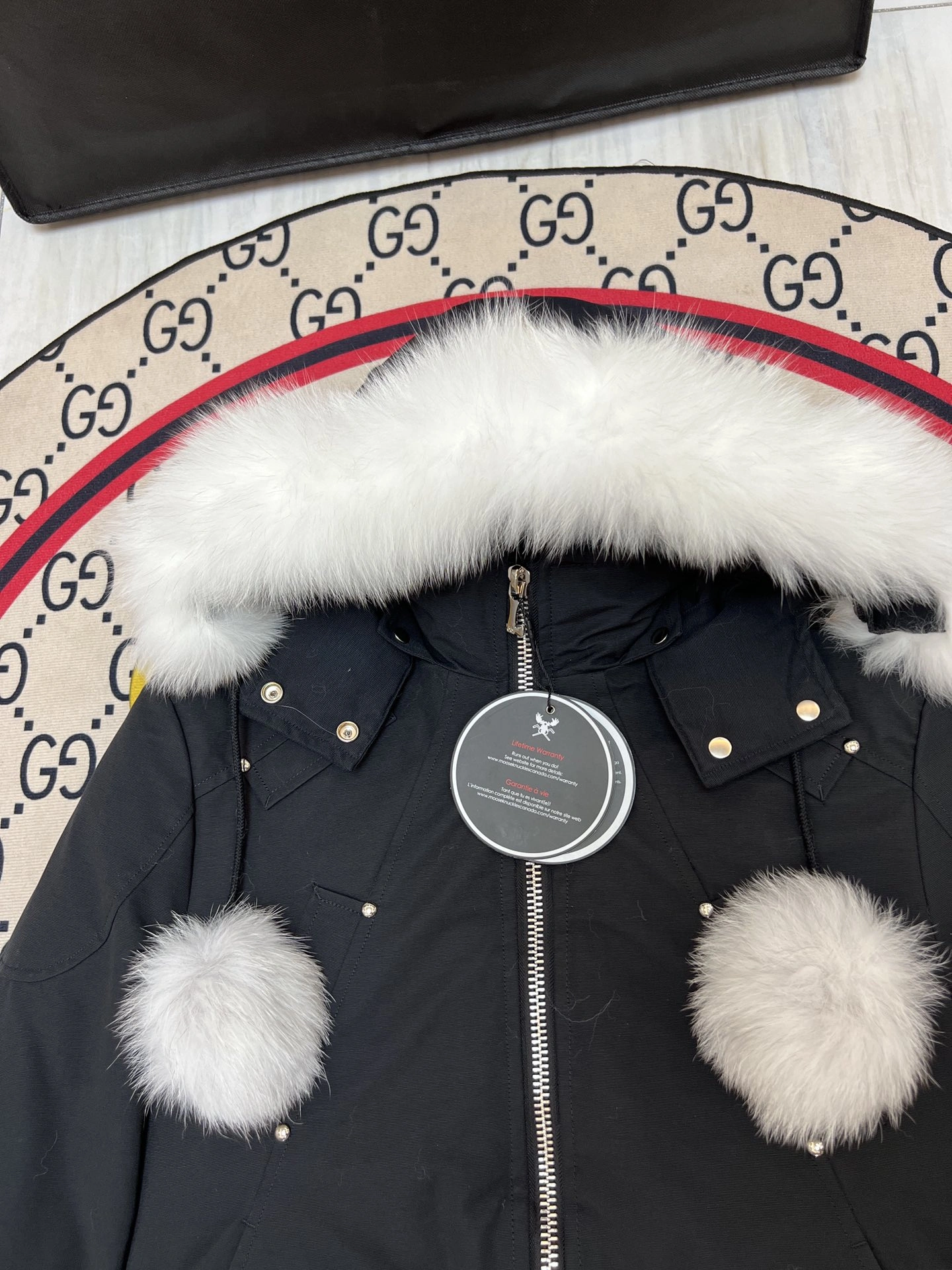 Canada Goose Down Jackets Compact 106438